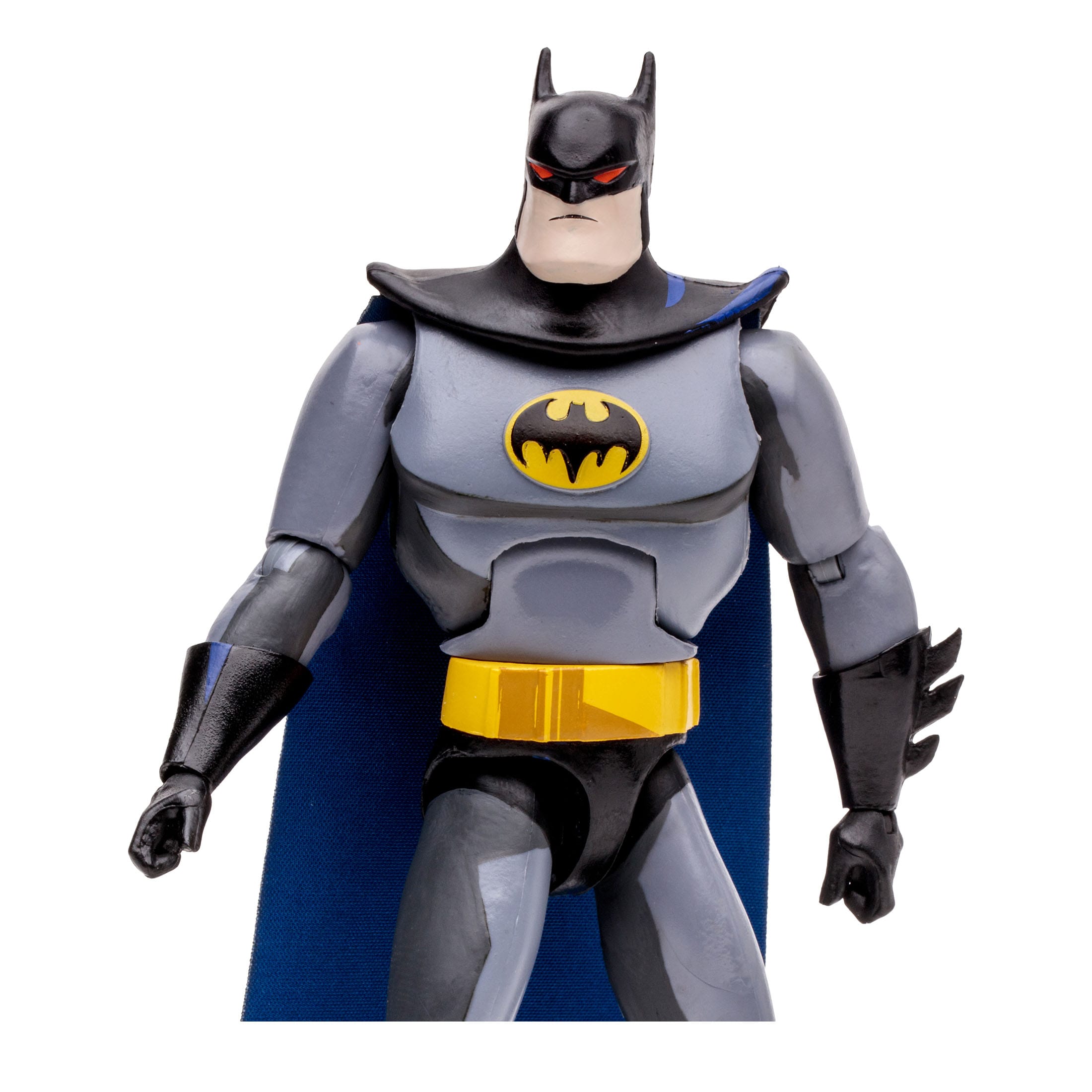 DC: Batman The Animated Series Wave 2: Batman-Actionfiguren-McFarlane Toys-Mighty Underground