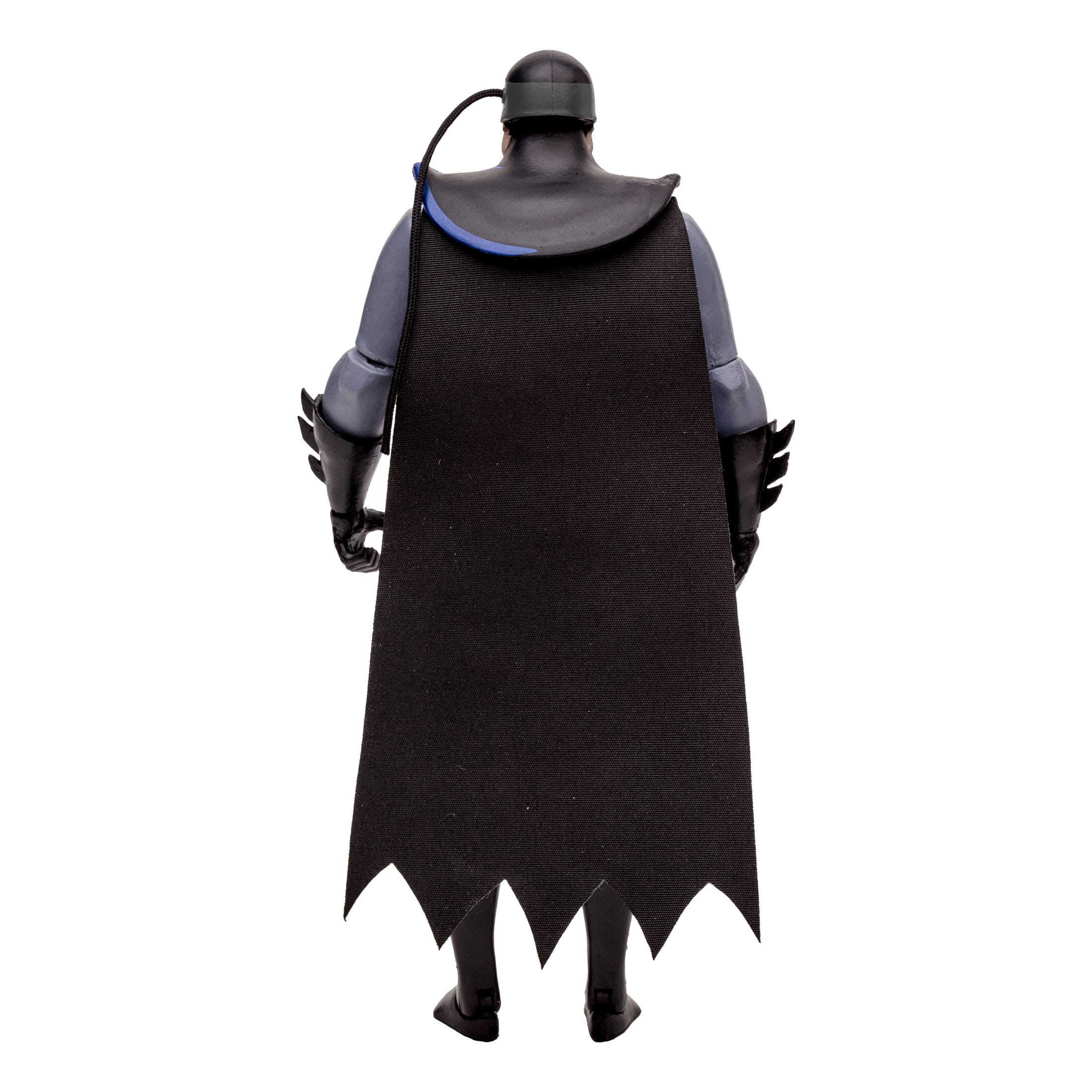 DC: Batman The Animated Series Wave 2: Batman-Actionfiguren-McFarlane Toys-Mighty Underground