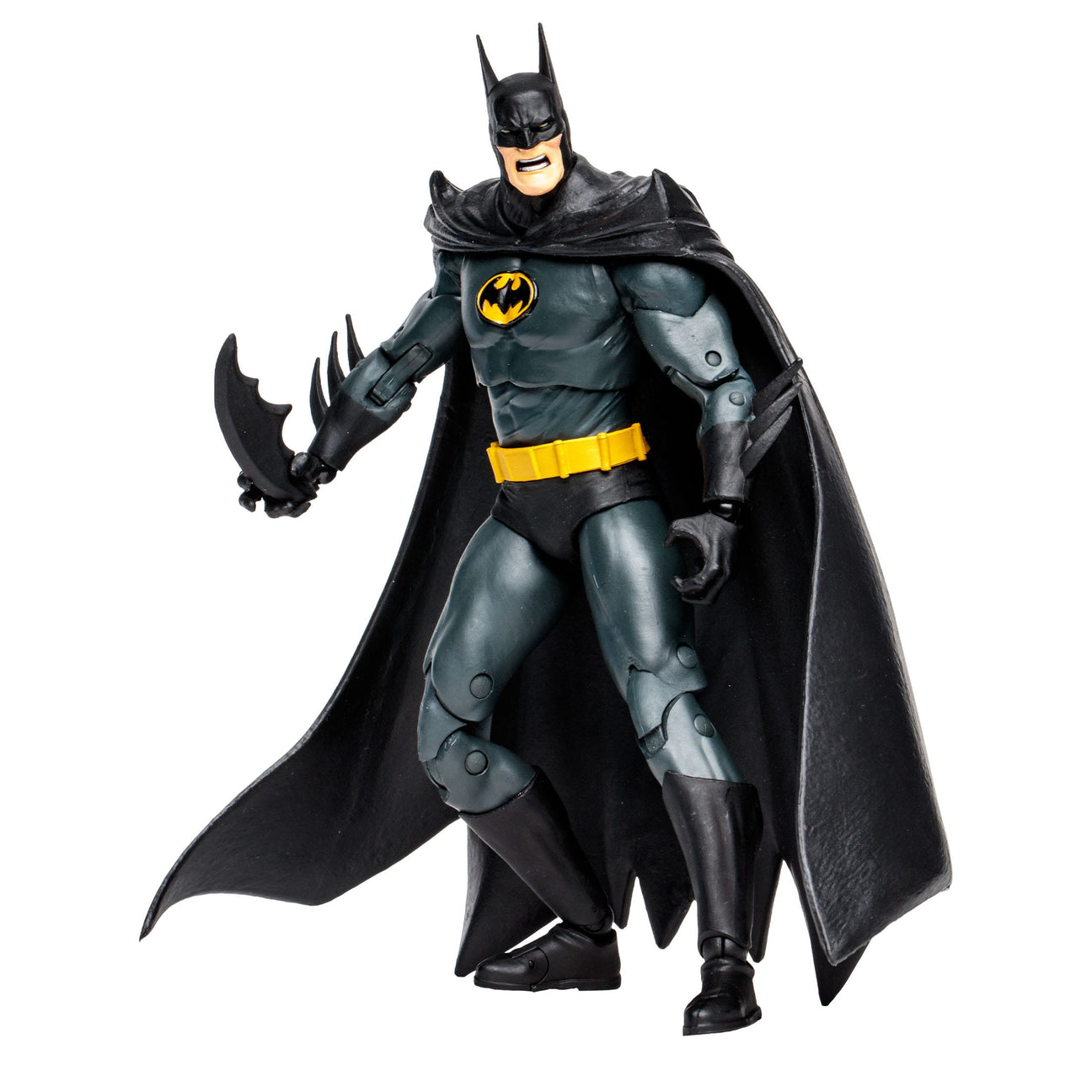 DC Collector: Batman & Spawn 2-Pack-Actionfiguren-McFarlane Toys-Mighty Underground