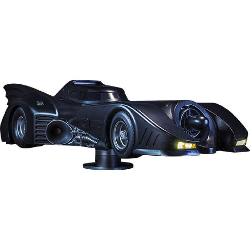 DC Comics: Batman (1989) - Batmobile 1/6-Actionfiguren-Hot Toys-Mighty Underground