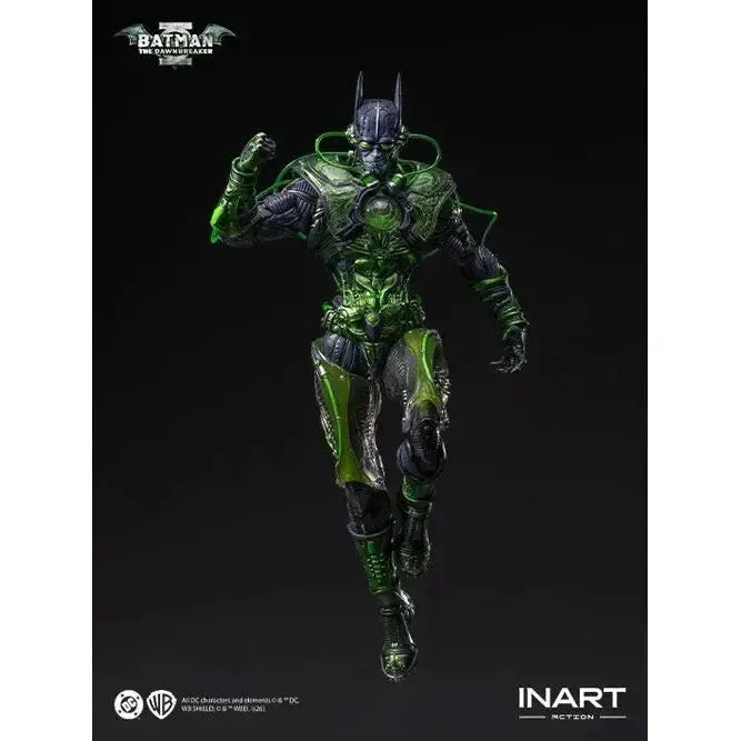 DC Comics: Batman The Dawnbreaker (Dark Nights: Metal) - 1/12-Actionfiguren-INART-Mighty Underground