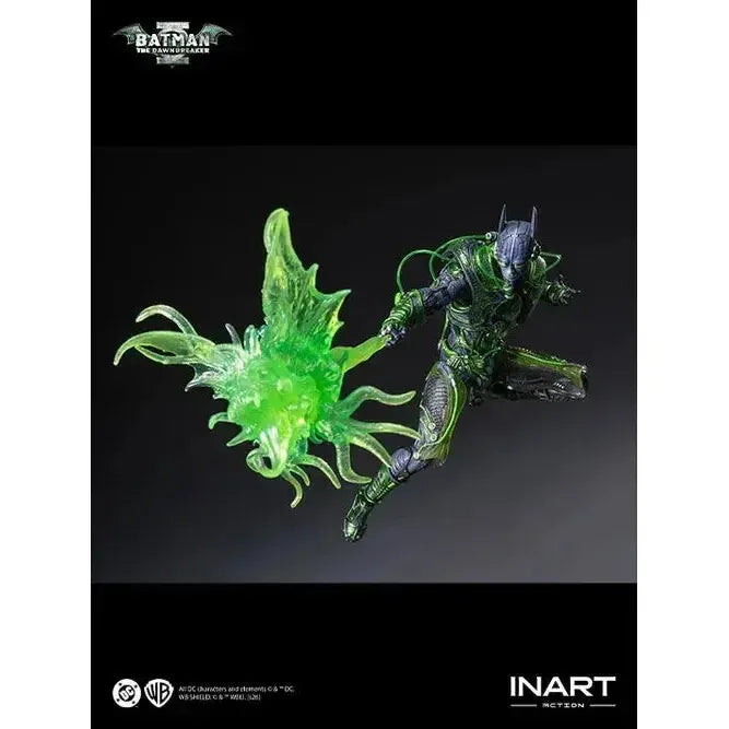 DC Comics: Batman The Dawnbreaker (Dark Nights: Metal) - 1/12-Actionfiguren-INART-Mighty Underground