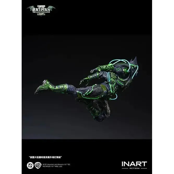 DC Comics: Batman The Dawnbreaker (Dark Nights: Metal) - 1/12-Actionfiguren-INART-Mighty Underground