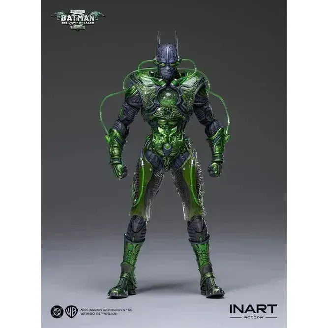 DC Comics: Batman The Dawnbreaker (Dark Nights: Metal) - 1/12-Actionfiguren-INART-Mighty Underground