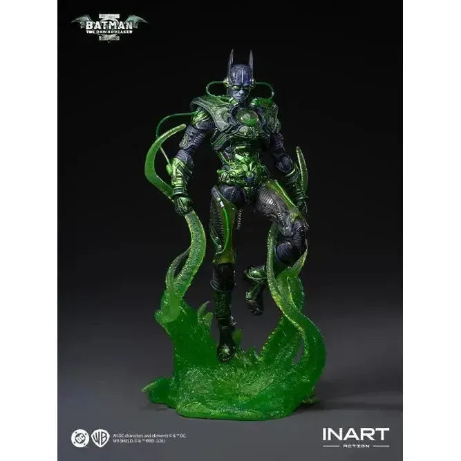 DC Comics: Batman The Dawnbreaker (Dark Nights: Metal) - 1/12-Actionfiguren-INART-Mighty Underground