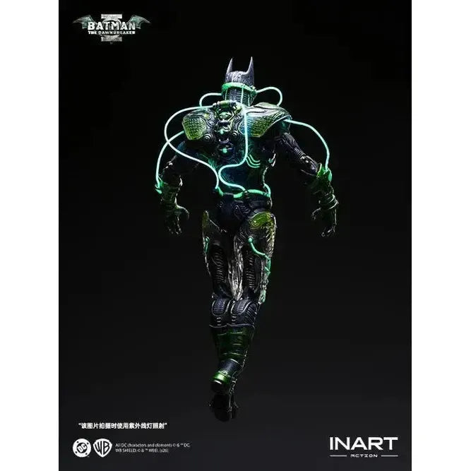 DC Comics: Batman The Dawnbreaker (Dark Nights: Metal) - 1/12-Actionfiguren-INART-Mighty Underground