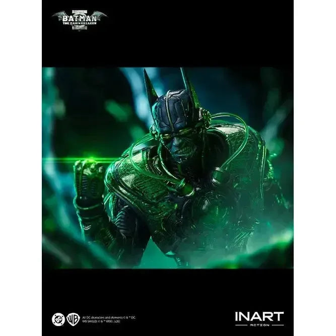 DC Comics: Batman The Dawnbreaker (Dark Nights: Metal) - 1/12-Actionfiguren-INART-Mighty Underground