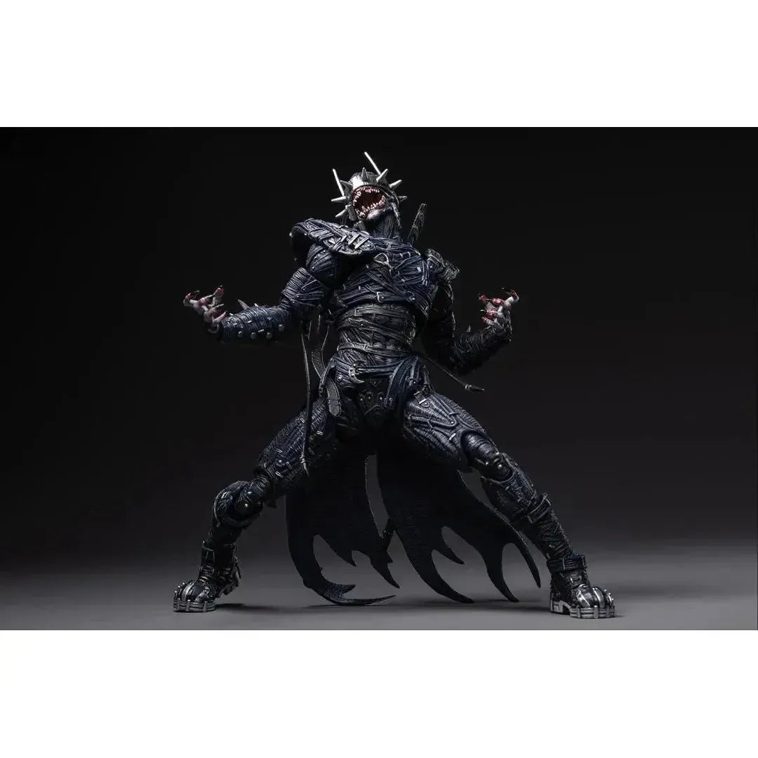 DC Comics: The Batman Who Laughs (Dark Nights: Metal) - 1/12-Actionfiguren-INART-Mighty Underground