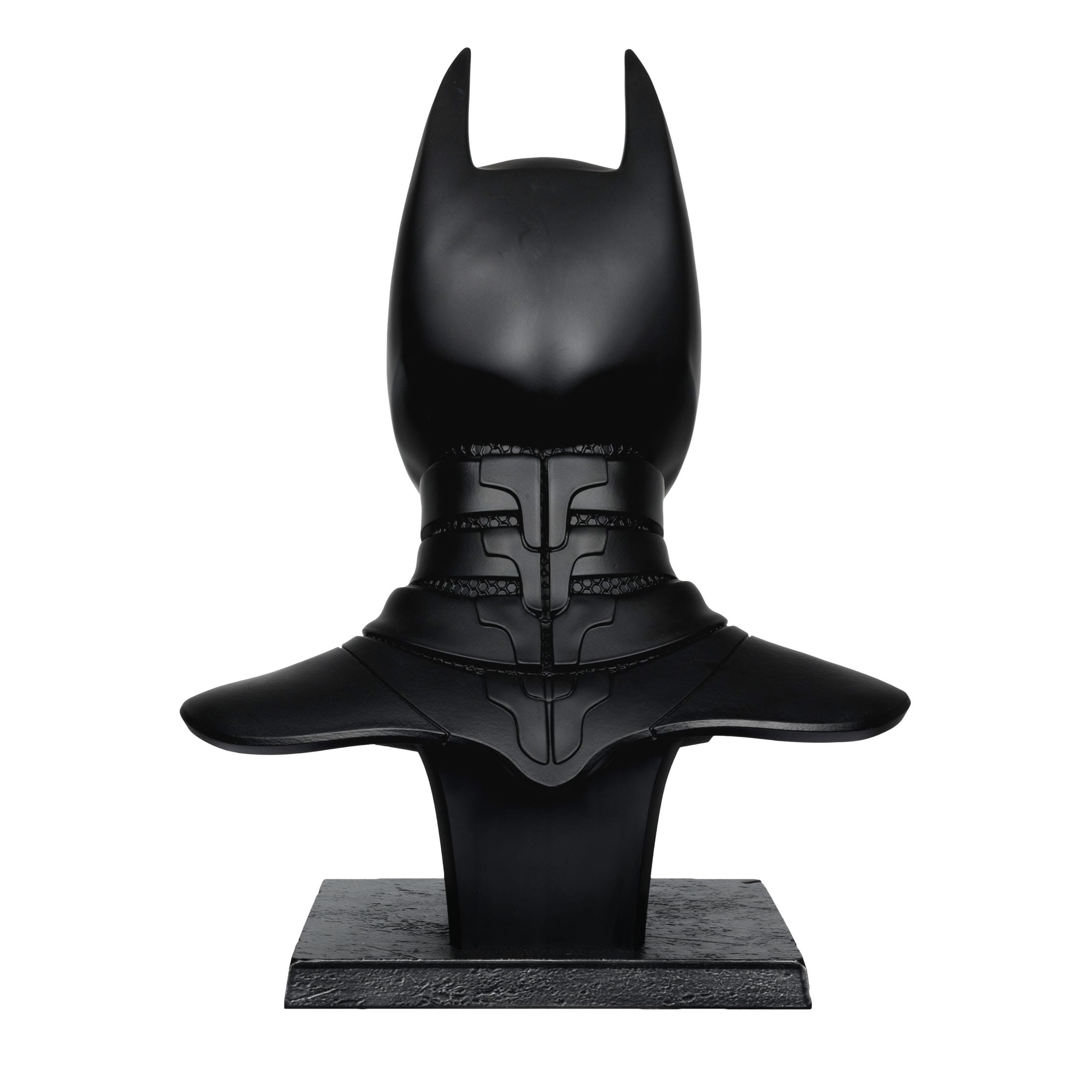 DC Comics: The Dark Knight (2008): Batman - Replik Mask-Replik-McFarlane Toys-Mighty Underground