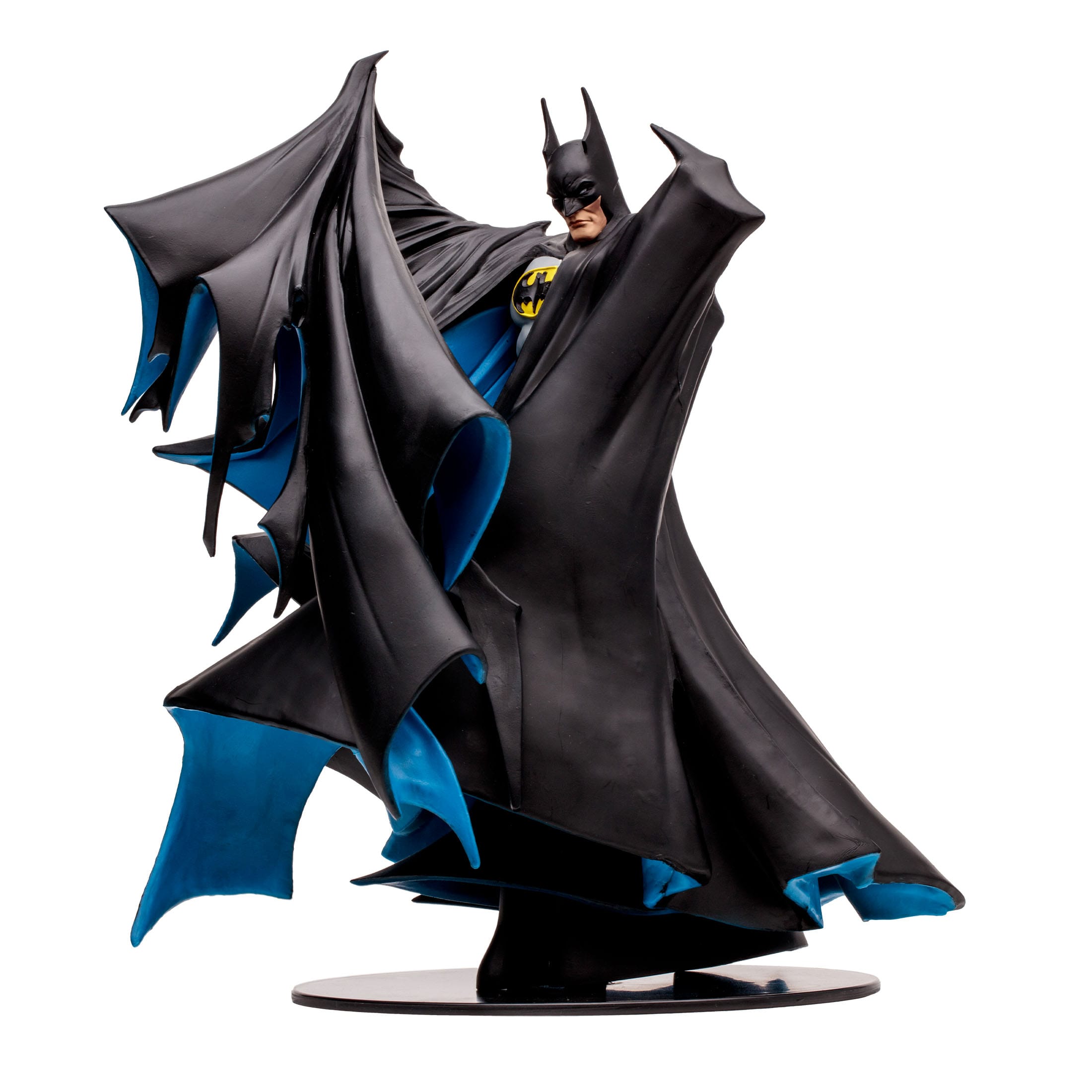 DC Direct: Batman by Todd - 30 cm Statue-Statue-McFarlane Toys-Mighty Underground