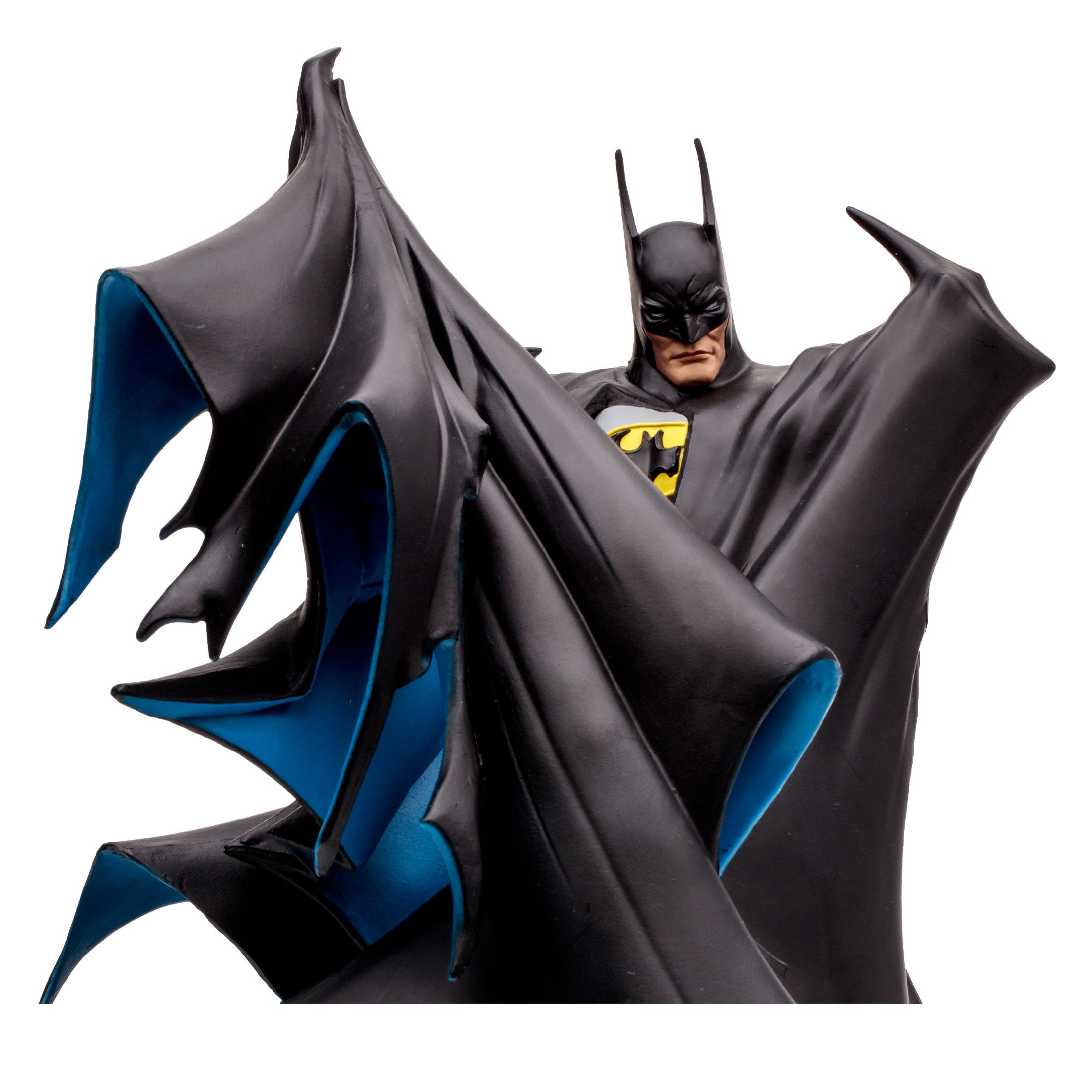 DC Direct: Batman by Todd - 30 cm Statue-Statue-McFarlane Toys-Mighty Underground