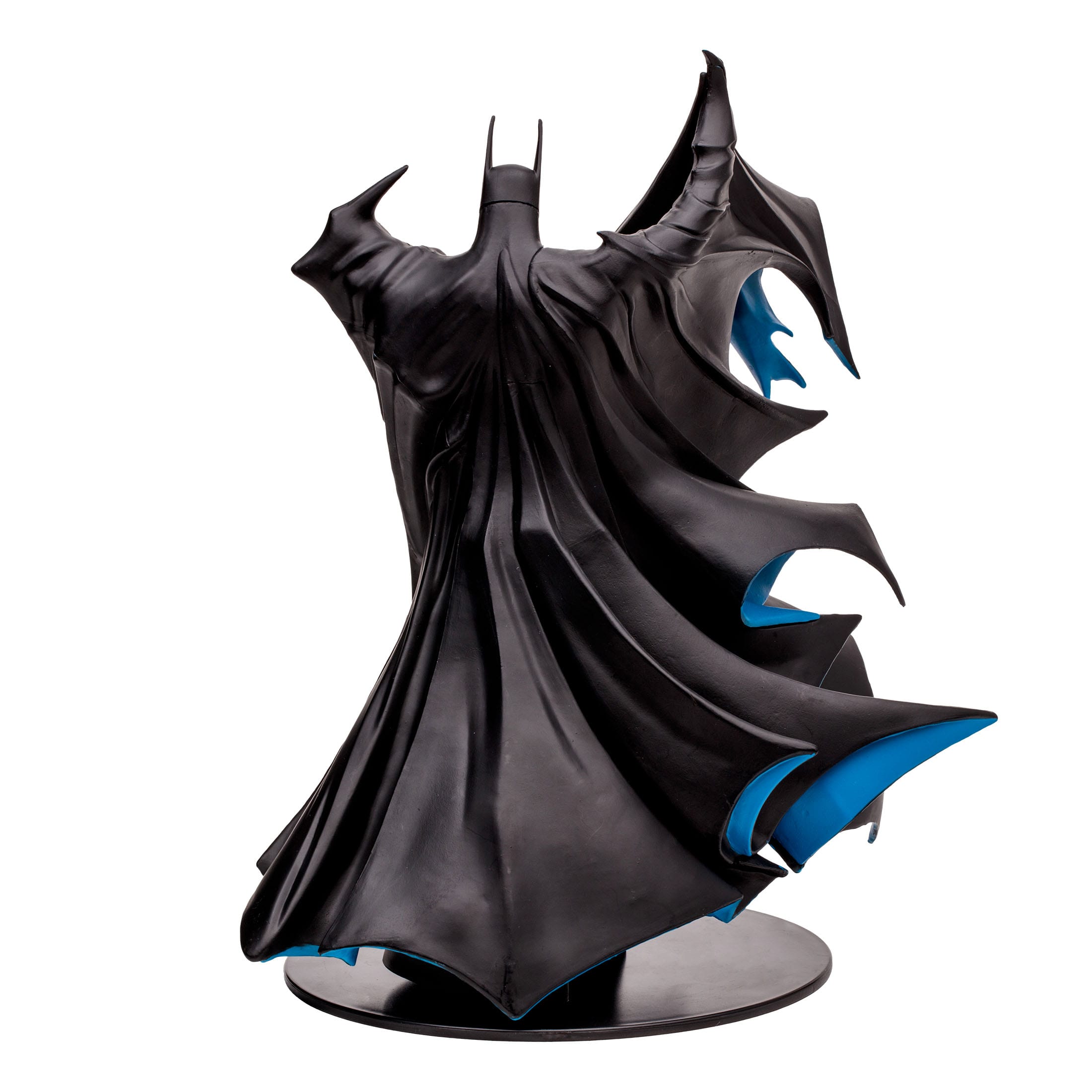 DC Direct: Batman by Todd - 30 cm Statue-Statue-McFarlane Toys-Mighty Underground