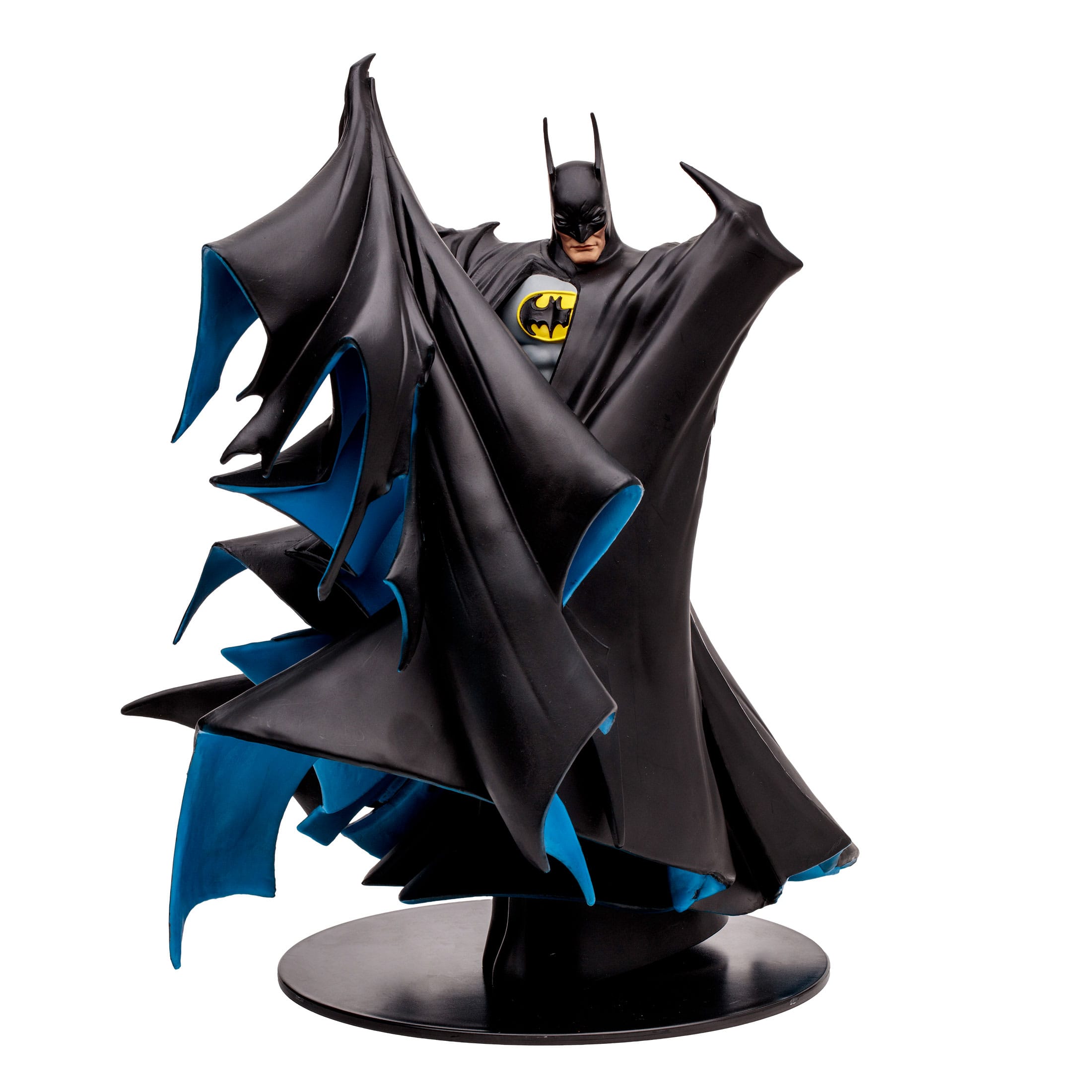 DC Direct: Batman by Todd - 30 cm Statue-Statue-McFarlane Toys-Mighty Underground