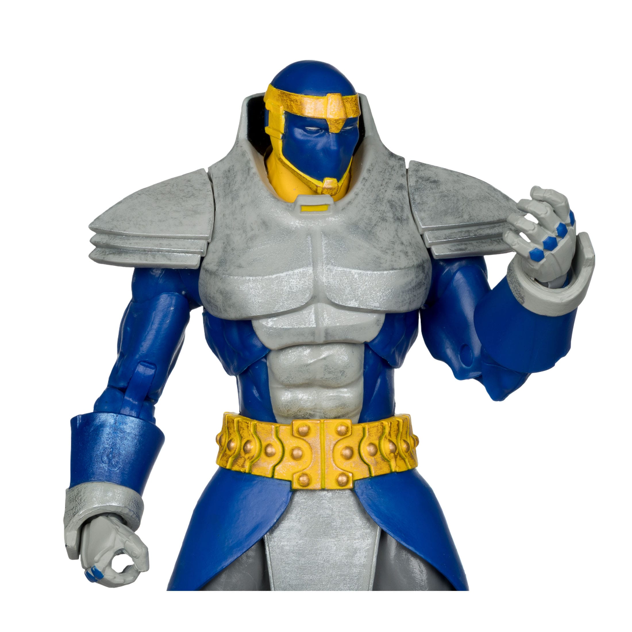 DC Direct: Monarch (DC Countdown)-Actionfiguren-McFarlane Toys-Mighty Underground