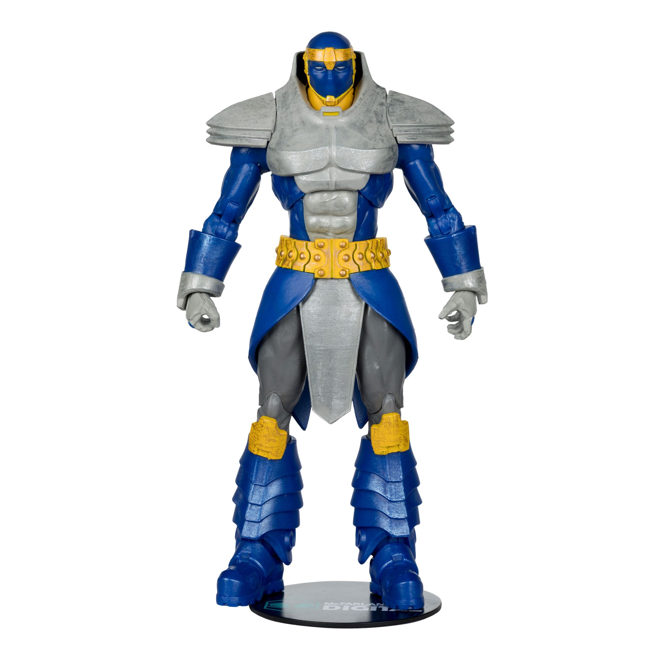 DC Direct: Monarch (DC Countdown)-Actionfiguren-McFarlane Toys-Mighty Underground