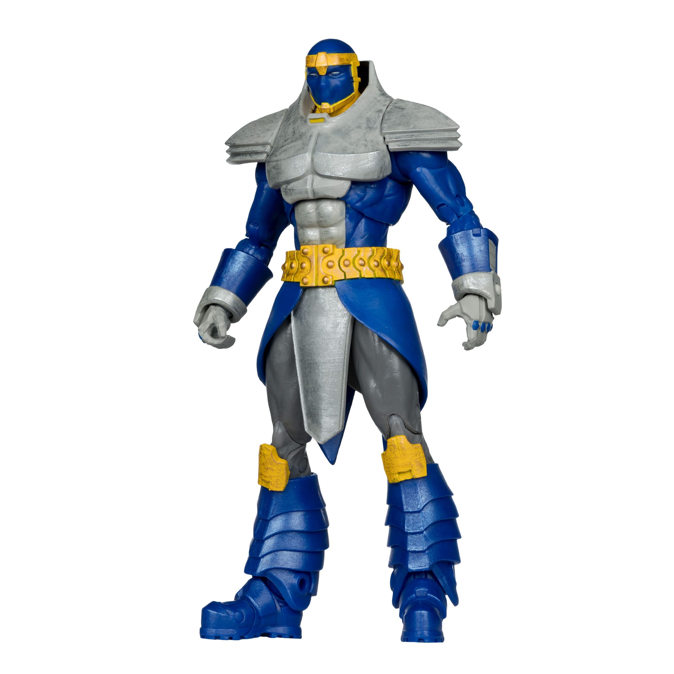 DC Direct: Monarch (DC Countdown)-Actionfiguren-McFarlane Toys-Mighty Underground