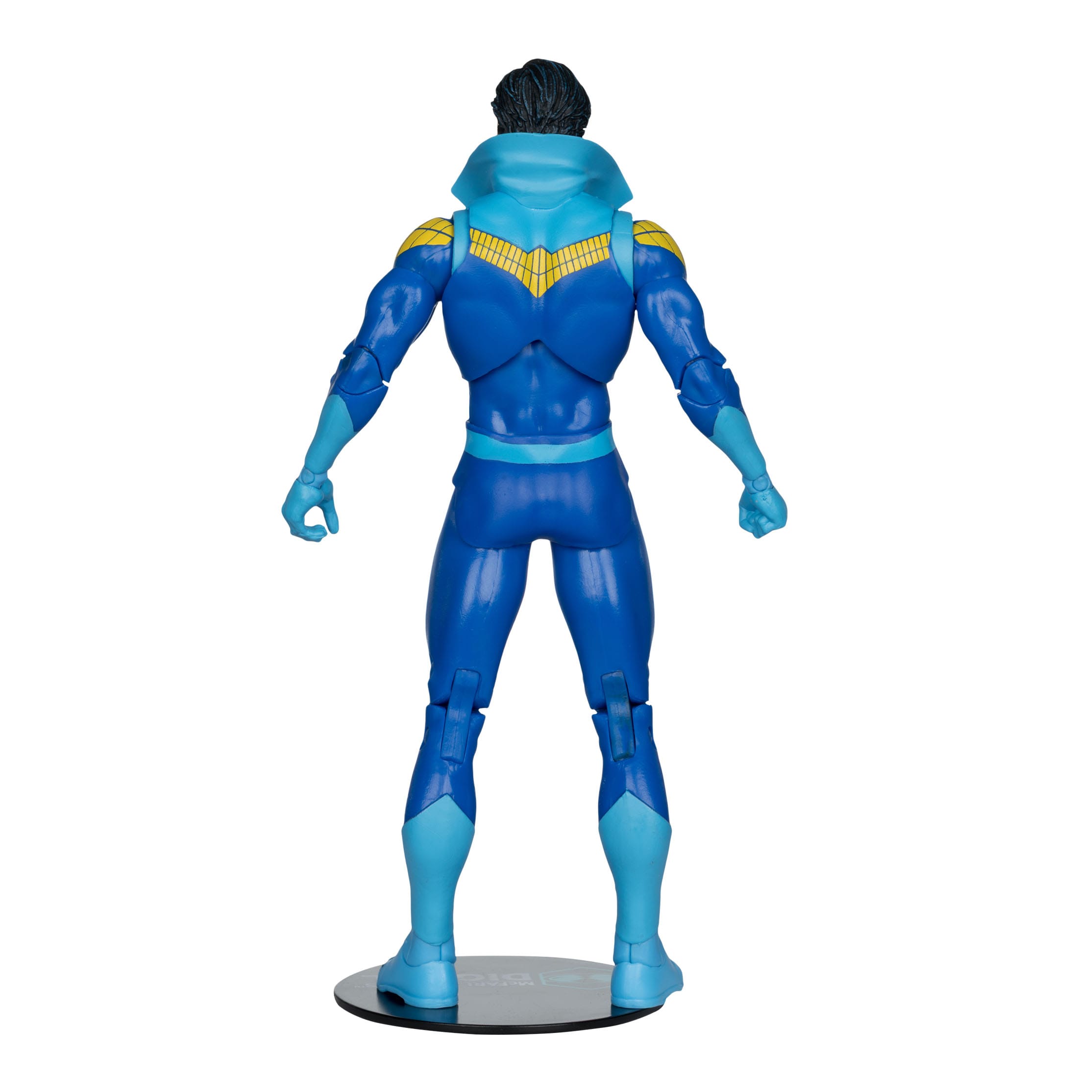 DC Direct: Nightwing (Teen Titans)-Actionfiguren-McFarlane Toys-Mighty Underground
