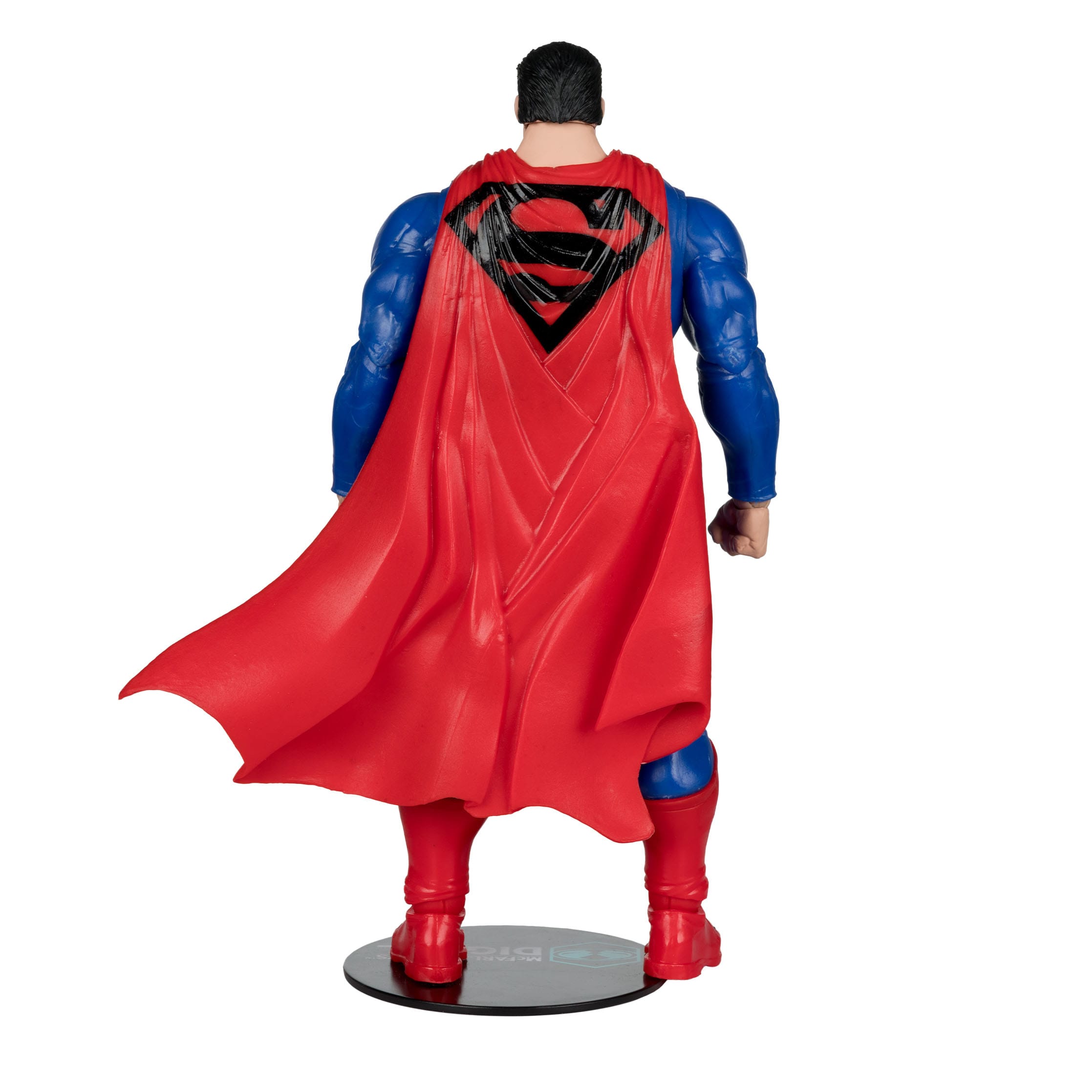 DC Direct: Superman (Our Worlds at War)-Actionfiguren-McFarlane Toys-Mighty Underground