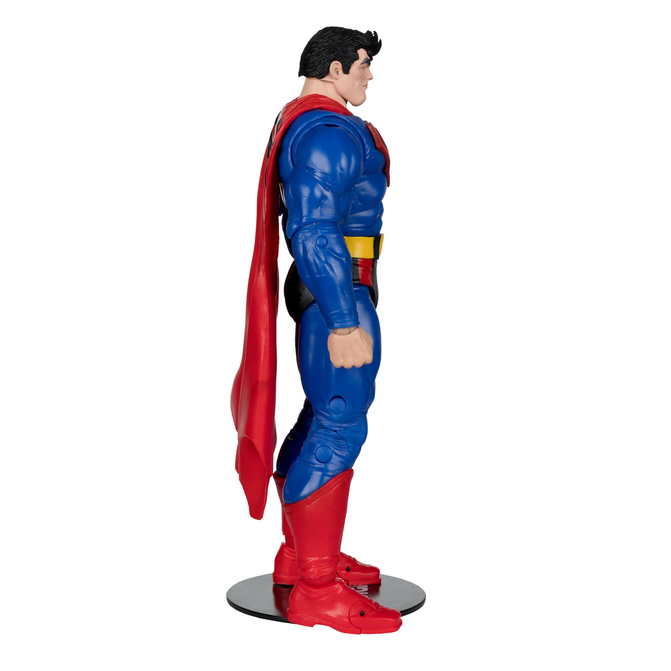 DC Direct: Superman (Our Worlds at War)-Actionfiguren-McFarlane Toys-Mighty Underground