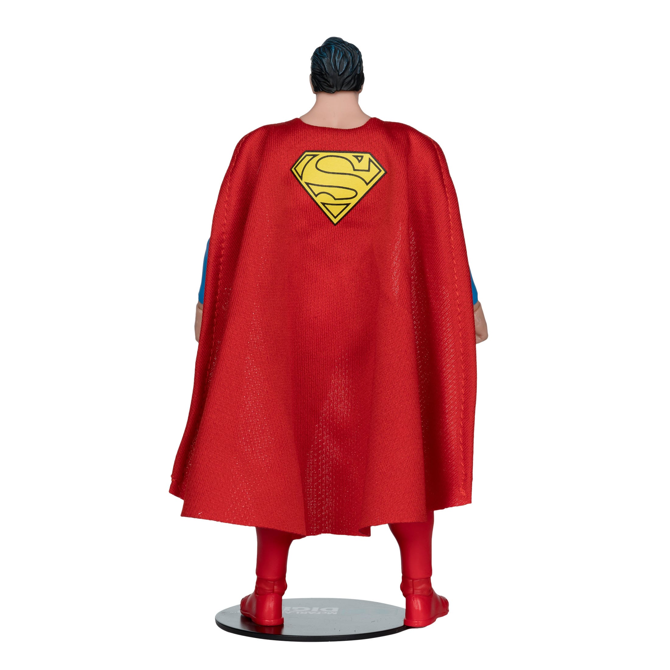 DC Direct: Superman (Silver Age)-Actionfiguren-McFarlane Toys-Mighty Underground
