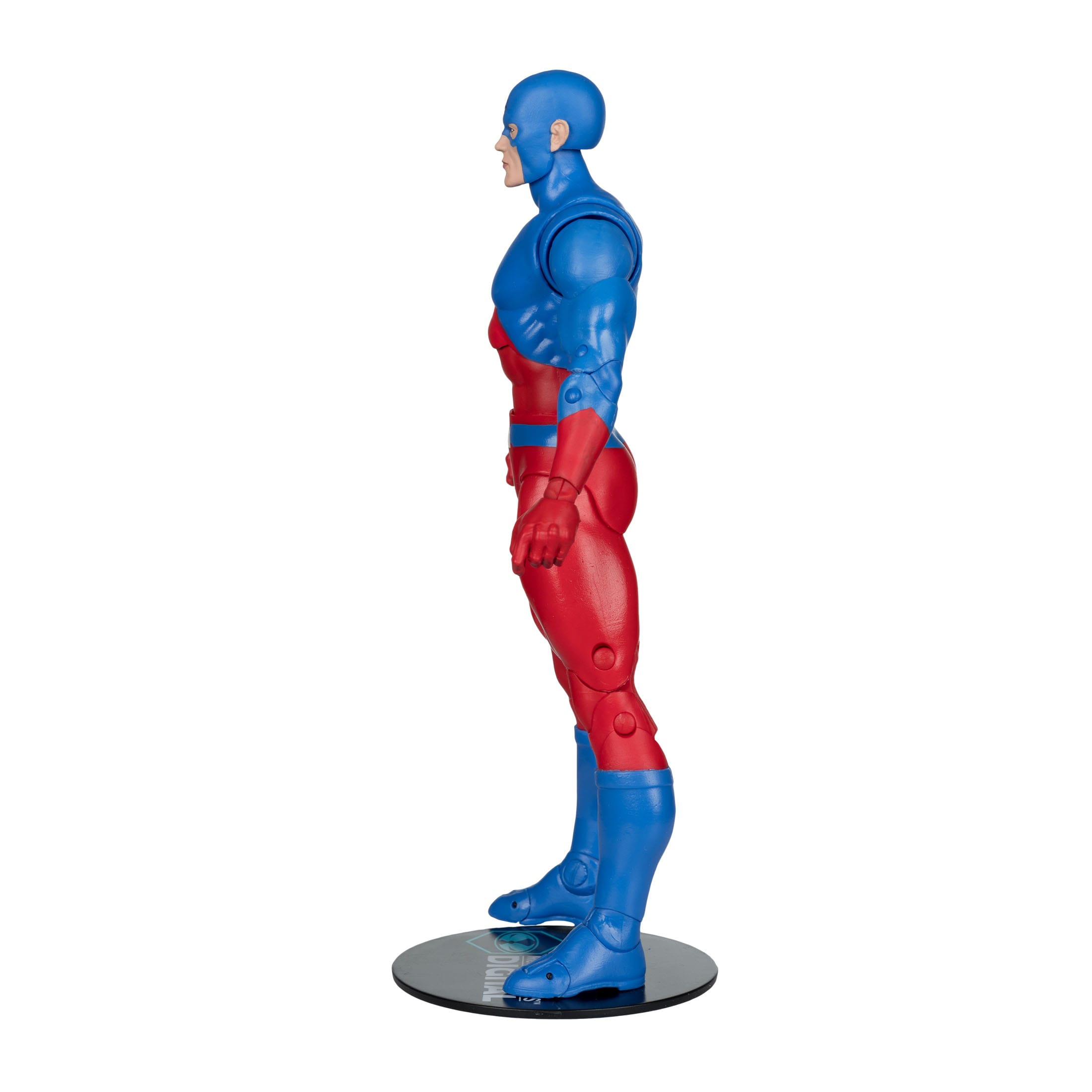 DC Direct: The Atom (DC: The Silver Age)-Actionfiguren-McFarlane Toys-Mighty Underground