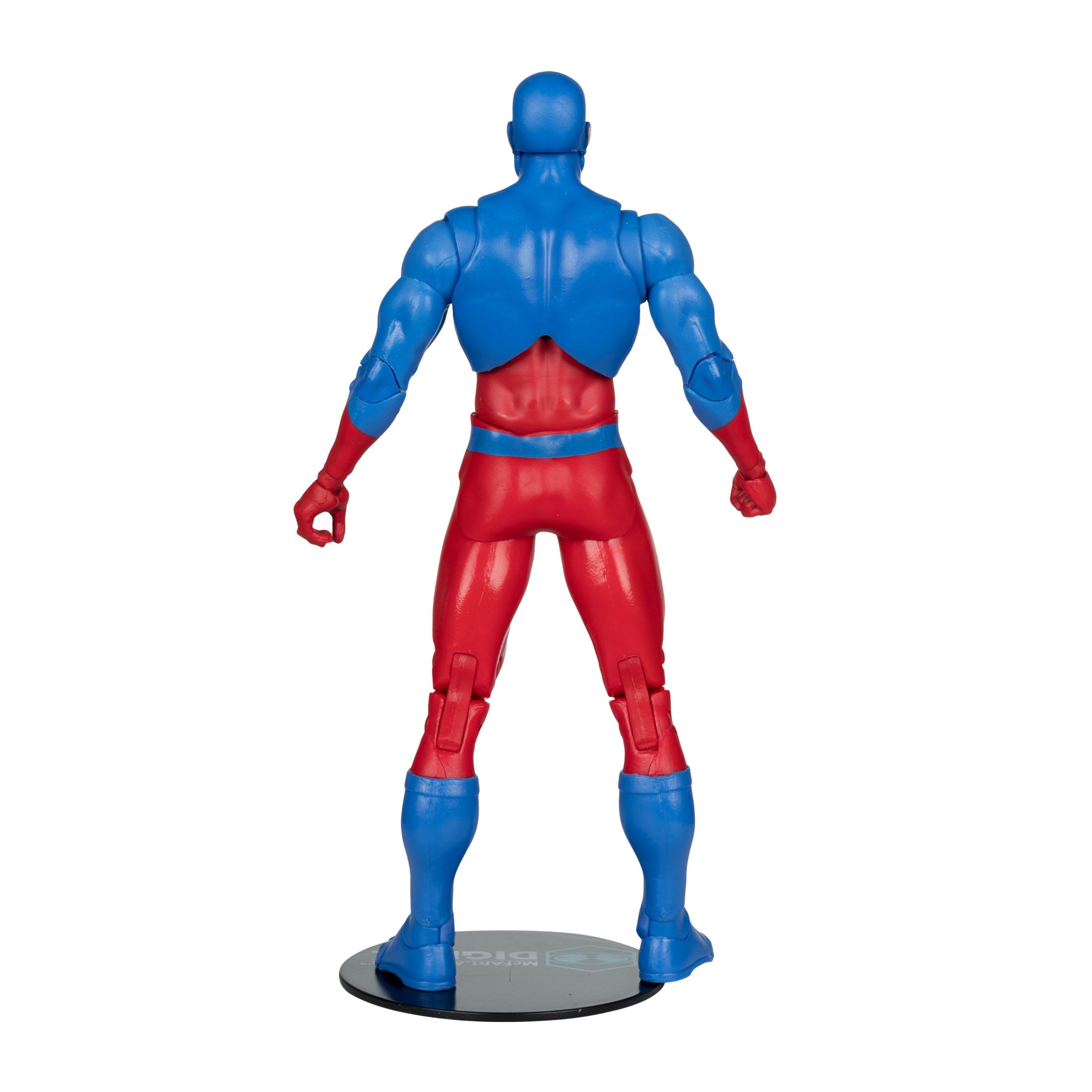 DC Direct: The Atom (DC: The Silver Age)-Actionfiguren-McFarlane Toys-Mighty Underground