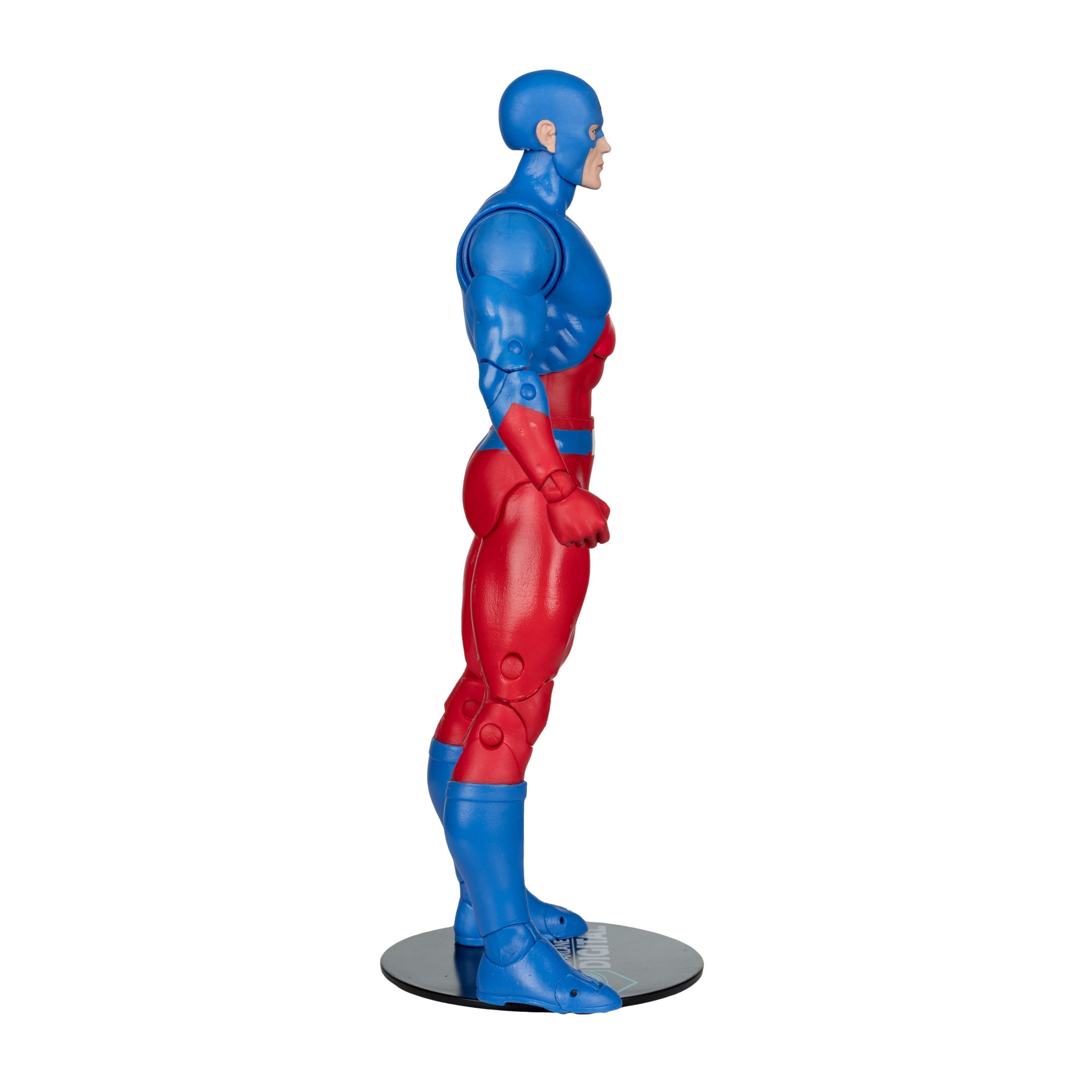 DC Direct: The Atom (DC: The Silver Age)-Actionfiguren-McFarlane Toys-Mighty Underground