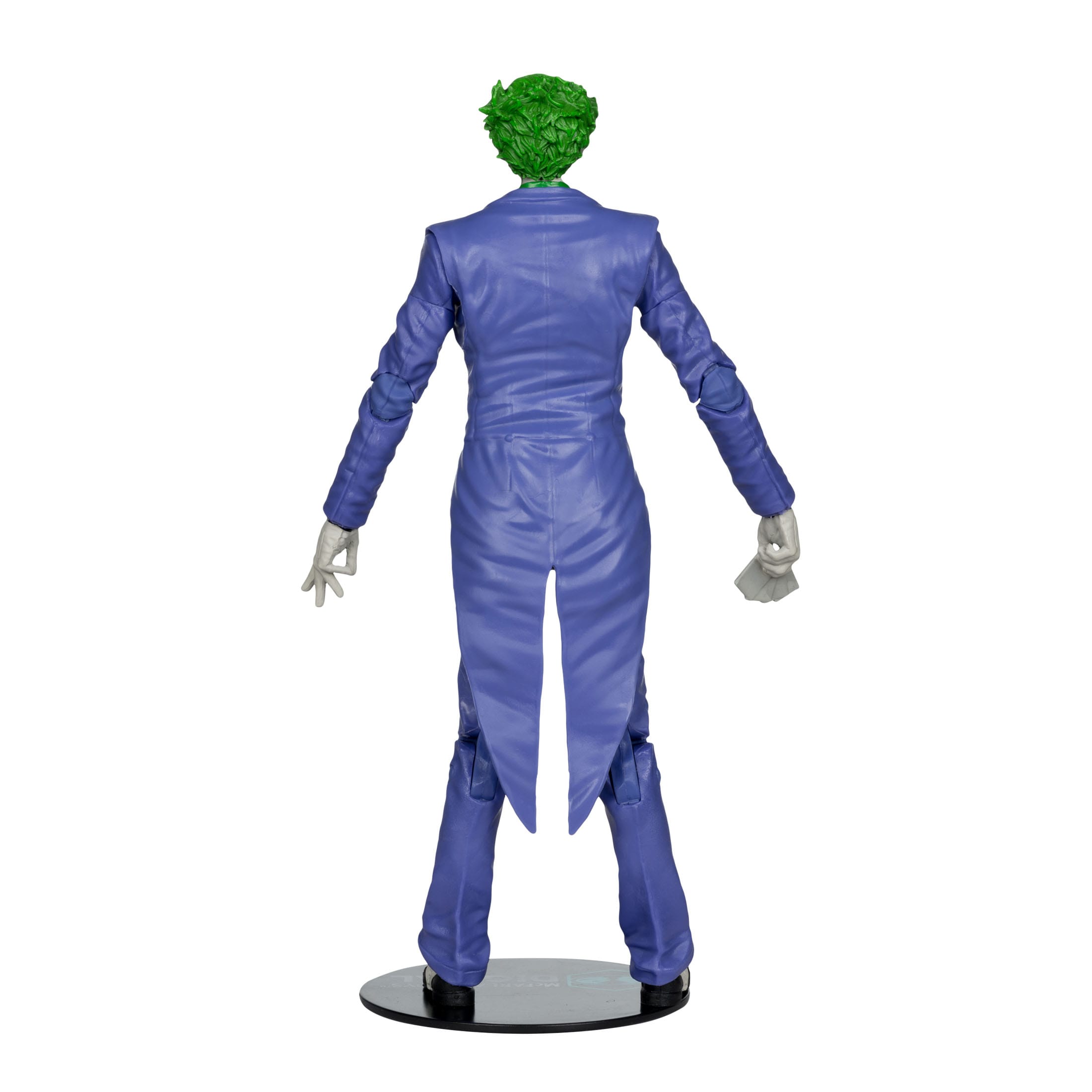 DC Direct: The Joker (DC: The Silver Age) [Chase]-Actionfiguren-McFarlane Toys-Mighty Underground