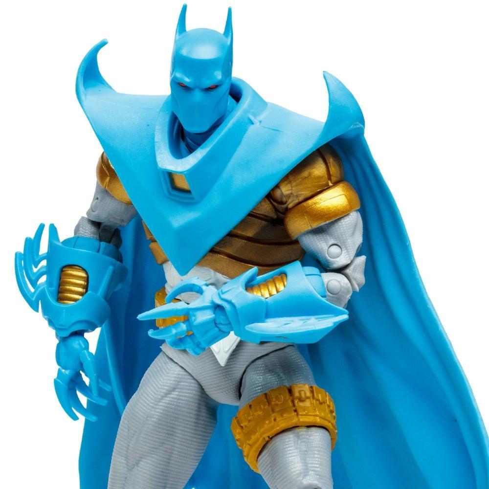 DC Multiverse: Azrael Batman Armor (Vault Collection)-Actionfiguren-McFarlane Toys-Mighty Underground