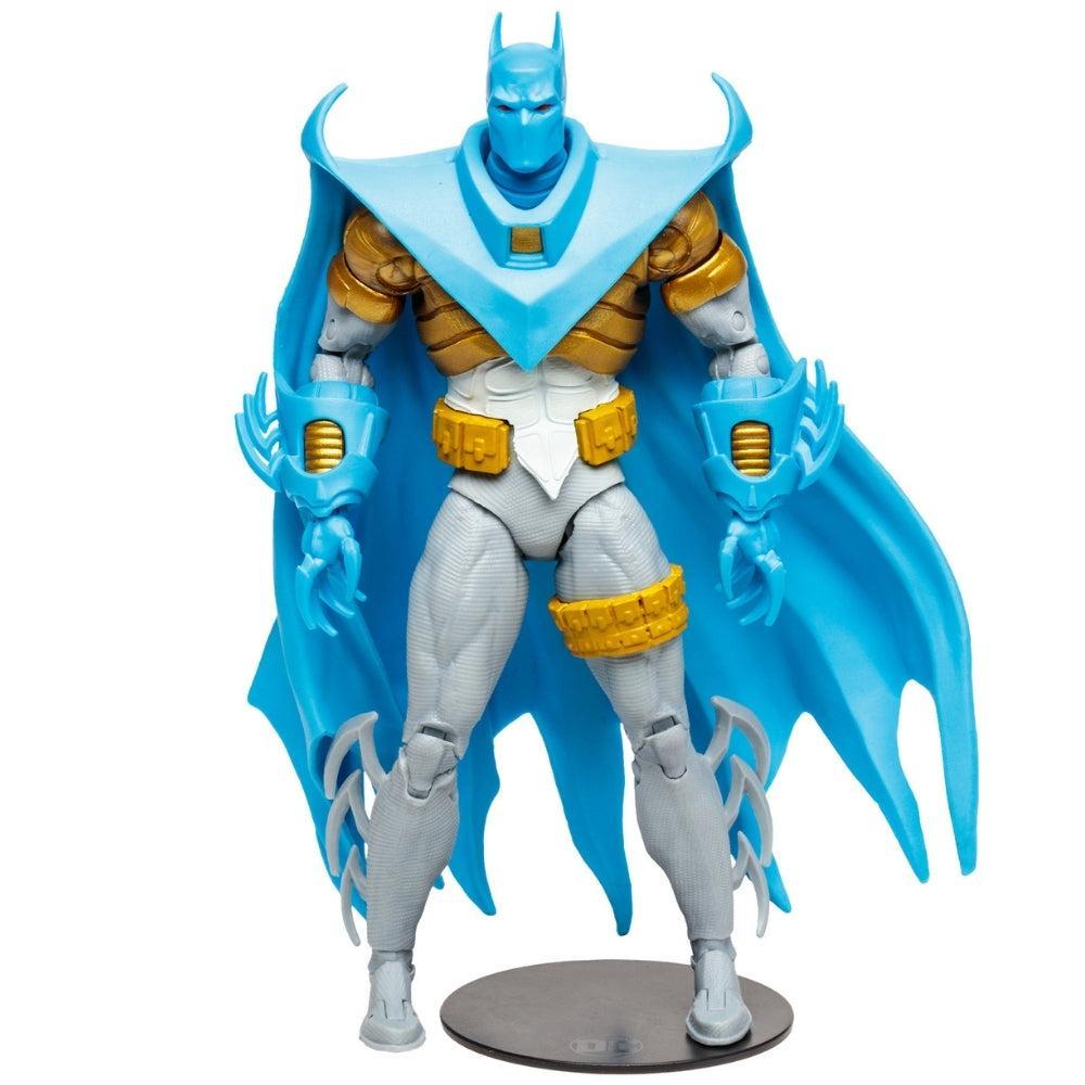 DC Multiverse: Azrael Batman Armor (Vault Collection)-Actionfiguren-McFarlane Toys-Mighty Underground