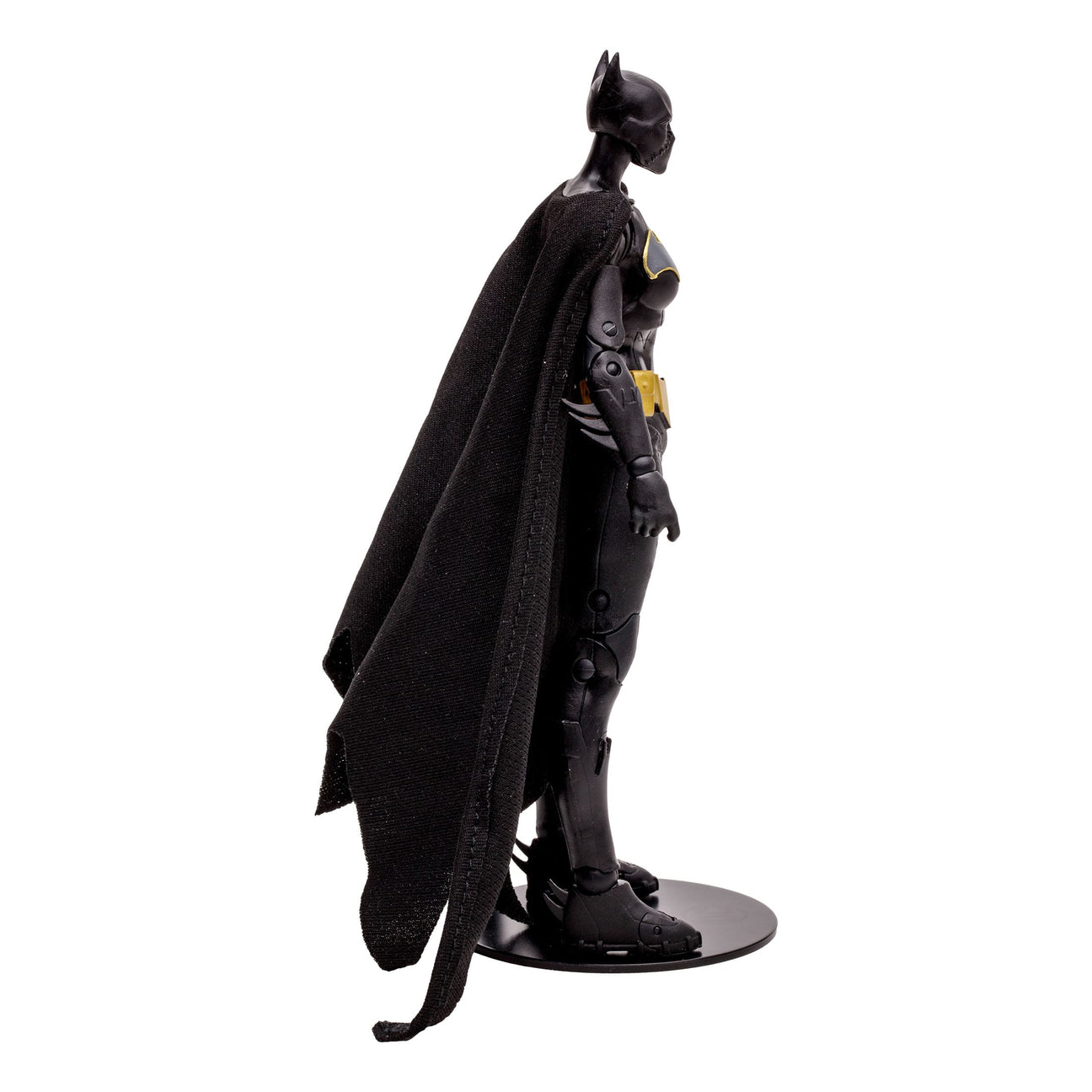 DC Multiverse: Batgirl Cassandra Cain (Gold Label)-Actionfiguren-McFarlane Toys-Mighty Underground