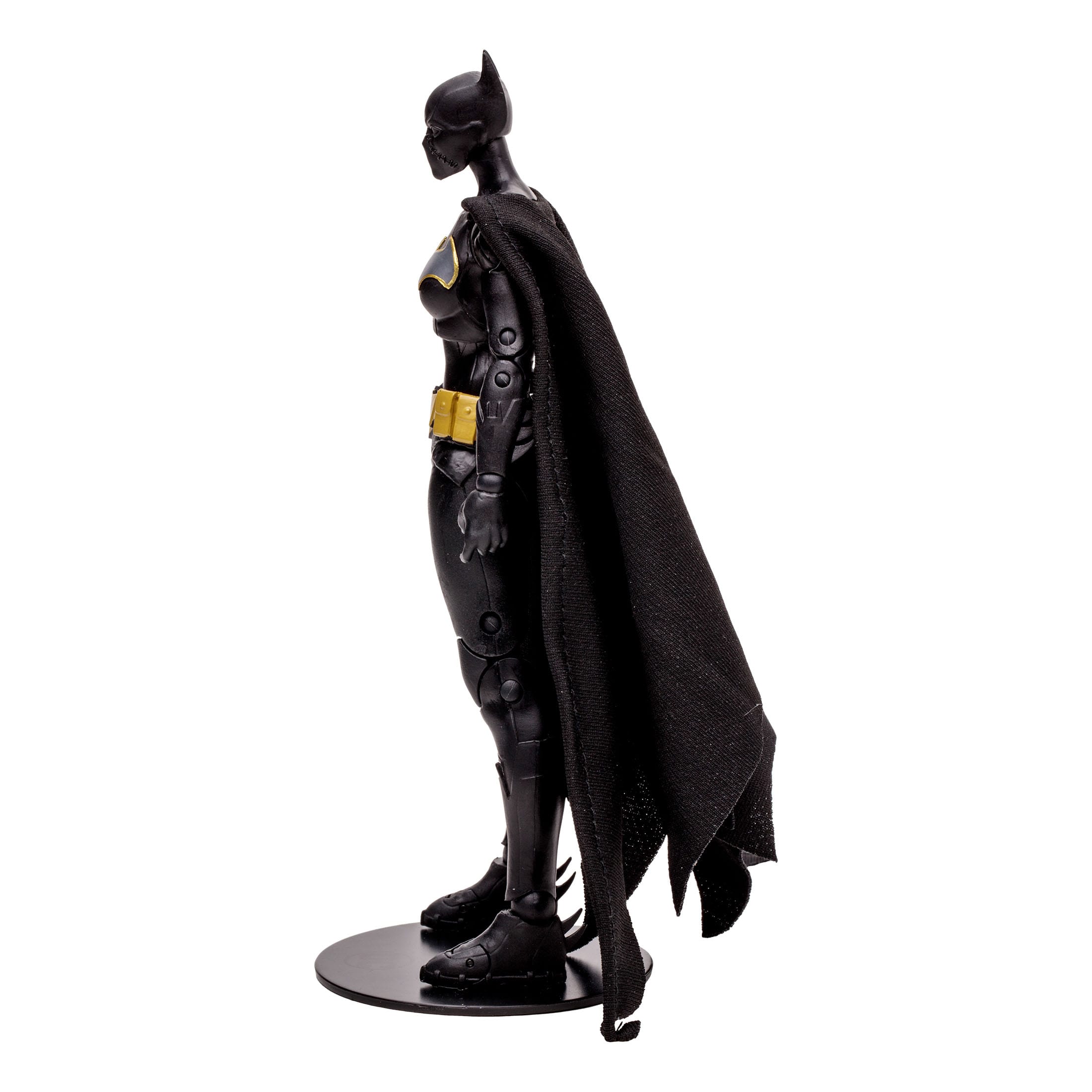 DC Multiverse: Batgirl Cassandra Cain (Gold Label)-Actionfiguren-McFarlane Toys-Mighty Underground