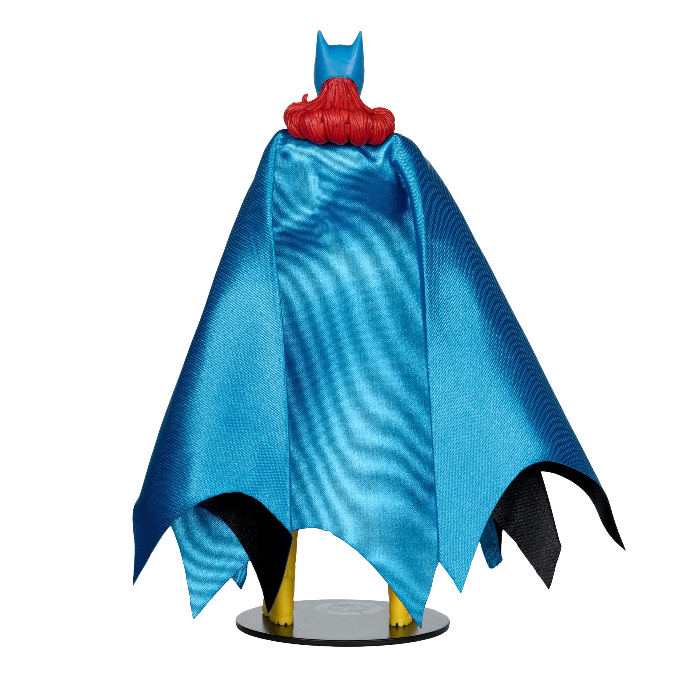 DC Multiverse: Batgirl (DC Classic)-Actionfiguren-McFarlane Toys-Mighty Underground