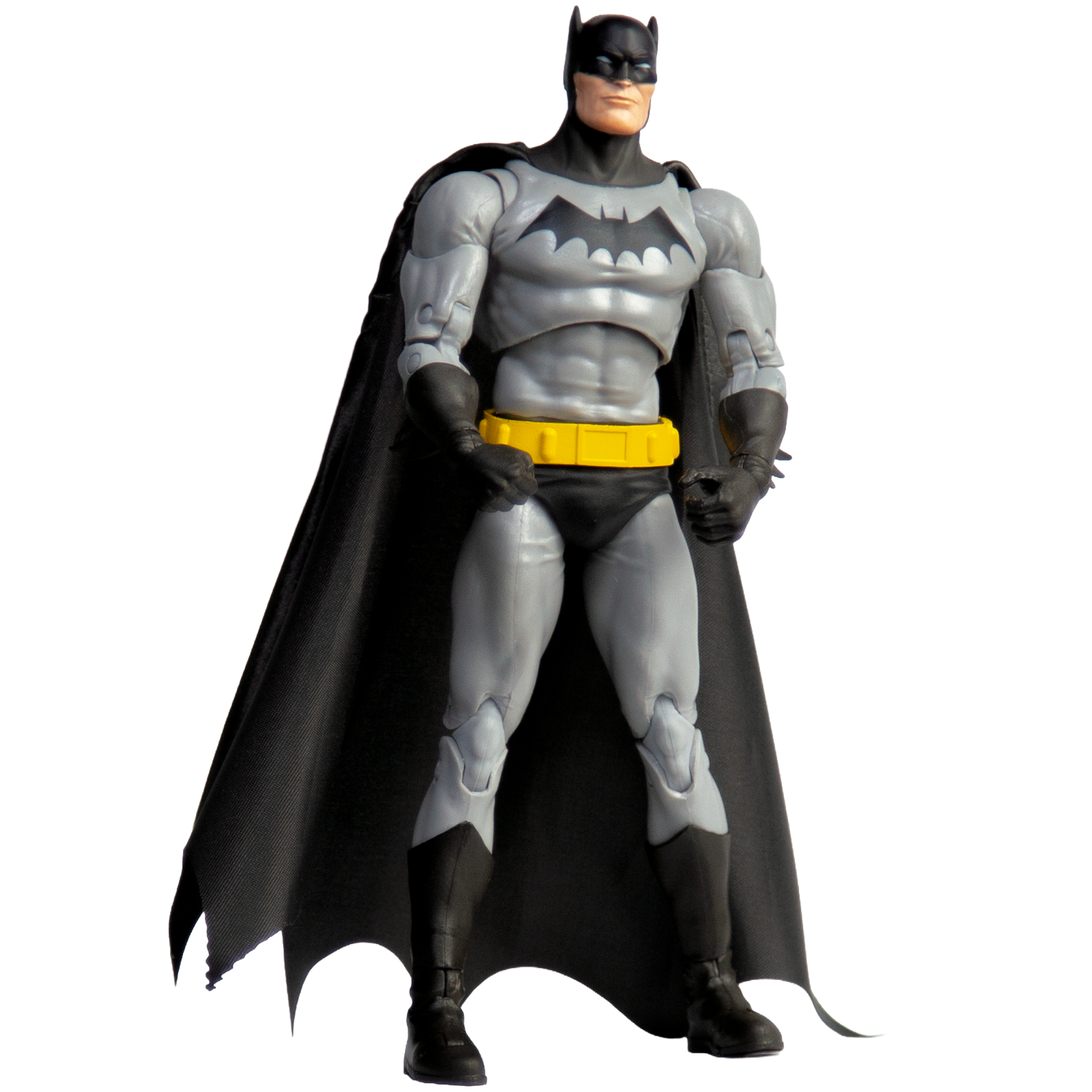 DC Multiverse: Batman #1 [Chase]-Actionfiguren-McFarlane Toys-Mighty Underground