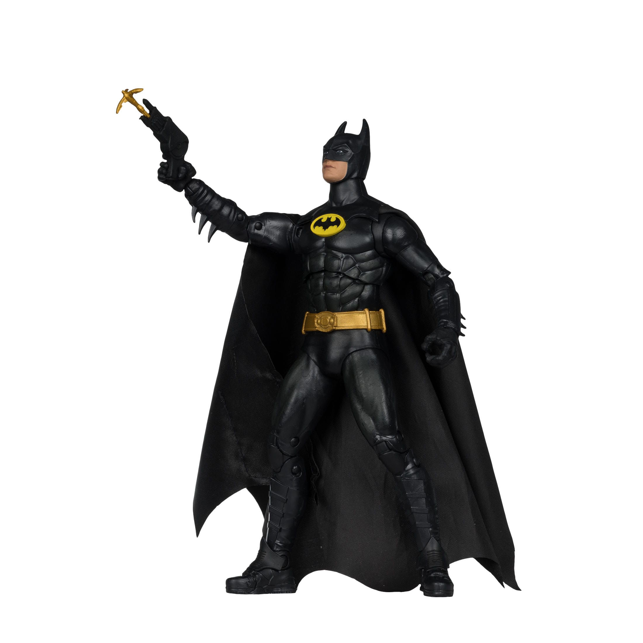 DC Multiverse: Batman (1989)-Actionfiguren-McFarlane Toys-Mighty Underground