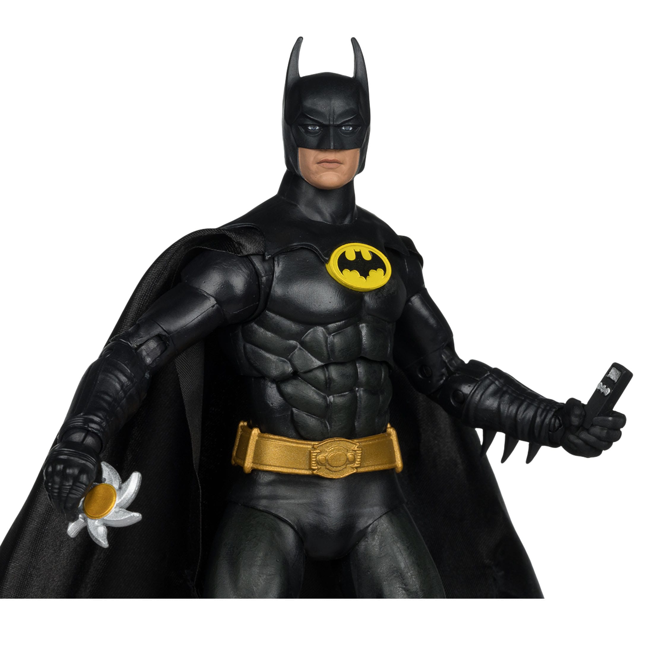 DC Multiverse: Batman (1989)-Actionfiguren-McFarlane Toys-Mighty Underground