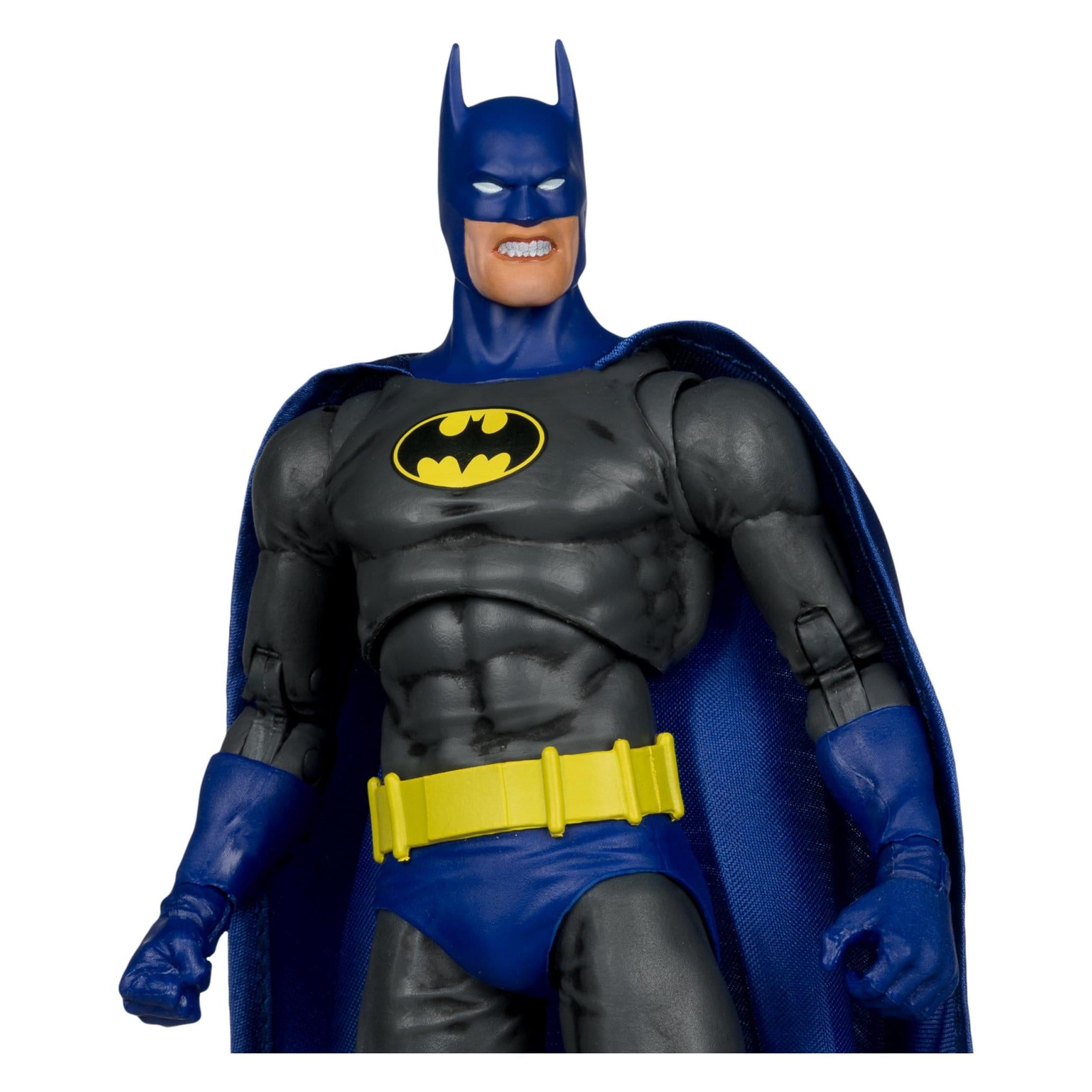 DC Multiverse: Batman (90's Justice League)-Actionfiguren-McFarlane Toys-Mighty Underground