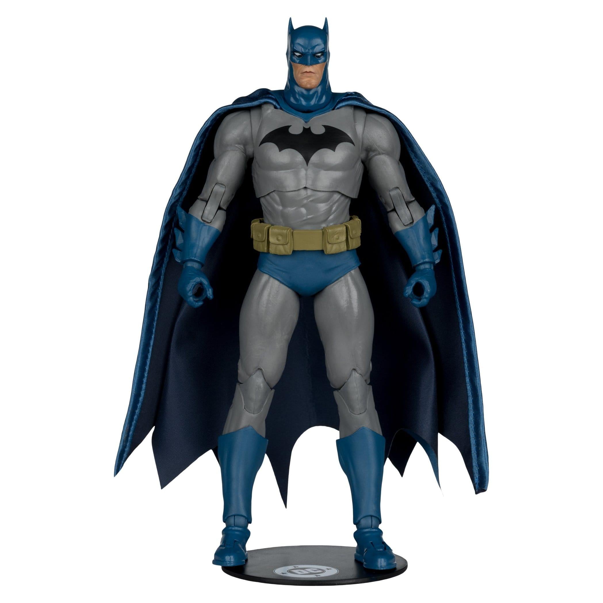 DC Multiverse: Batman (Batman: Hush 2)-Actionfiguren-McFarlane Toys-Mighty Underground