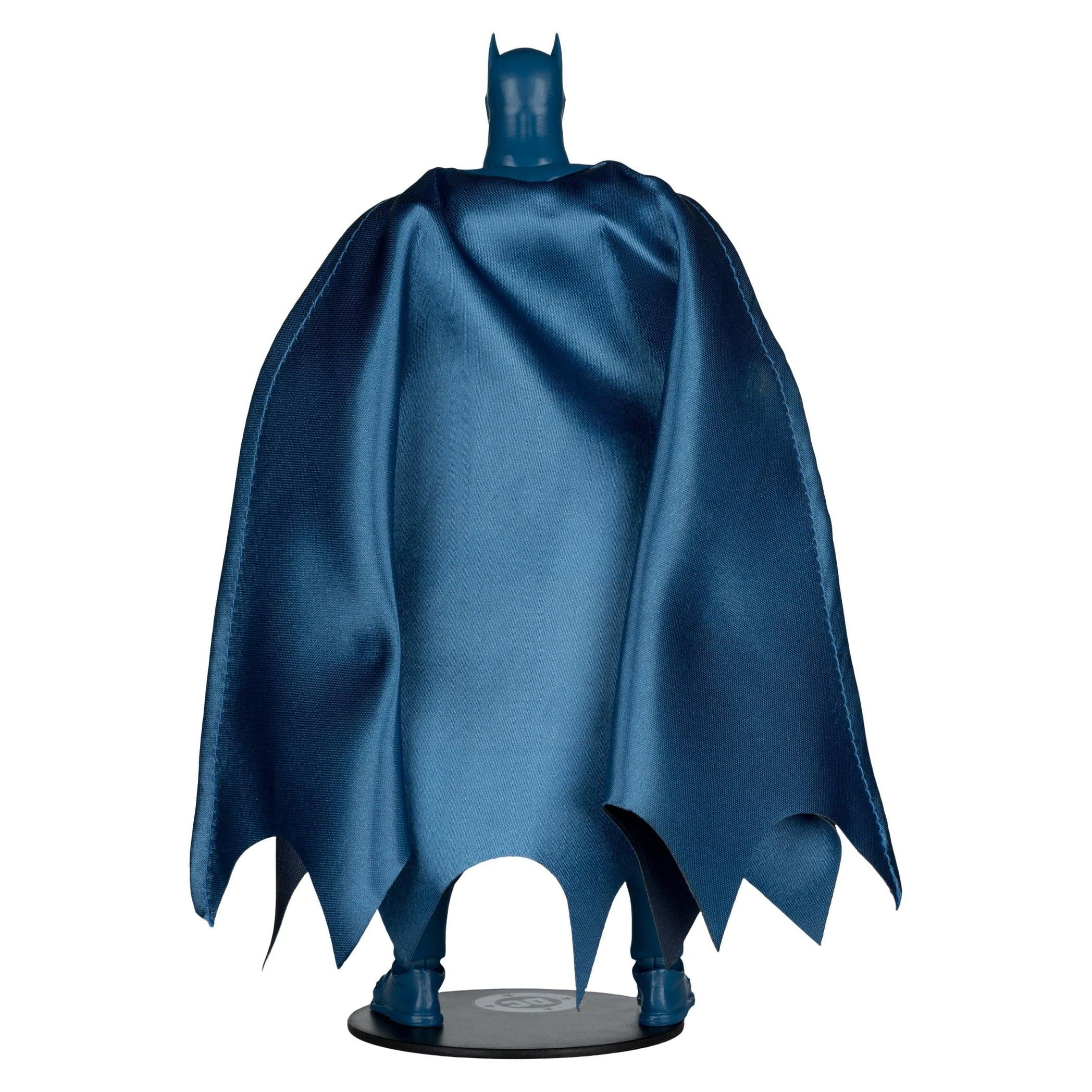 DC Multiverse: Batman (Batman: Hush 2)-Actionfiguren-McFarlane Toys-Mighty Underground