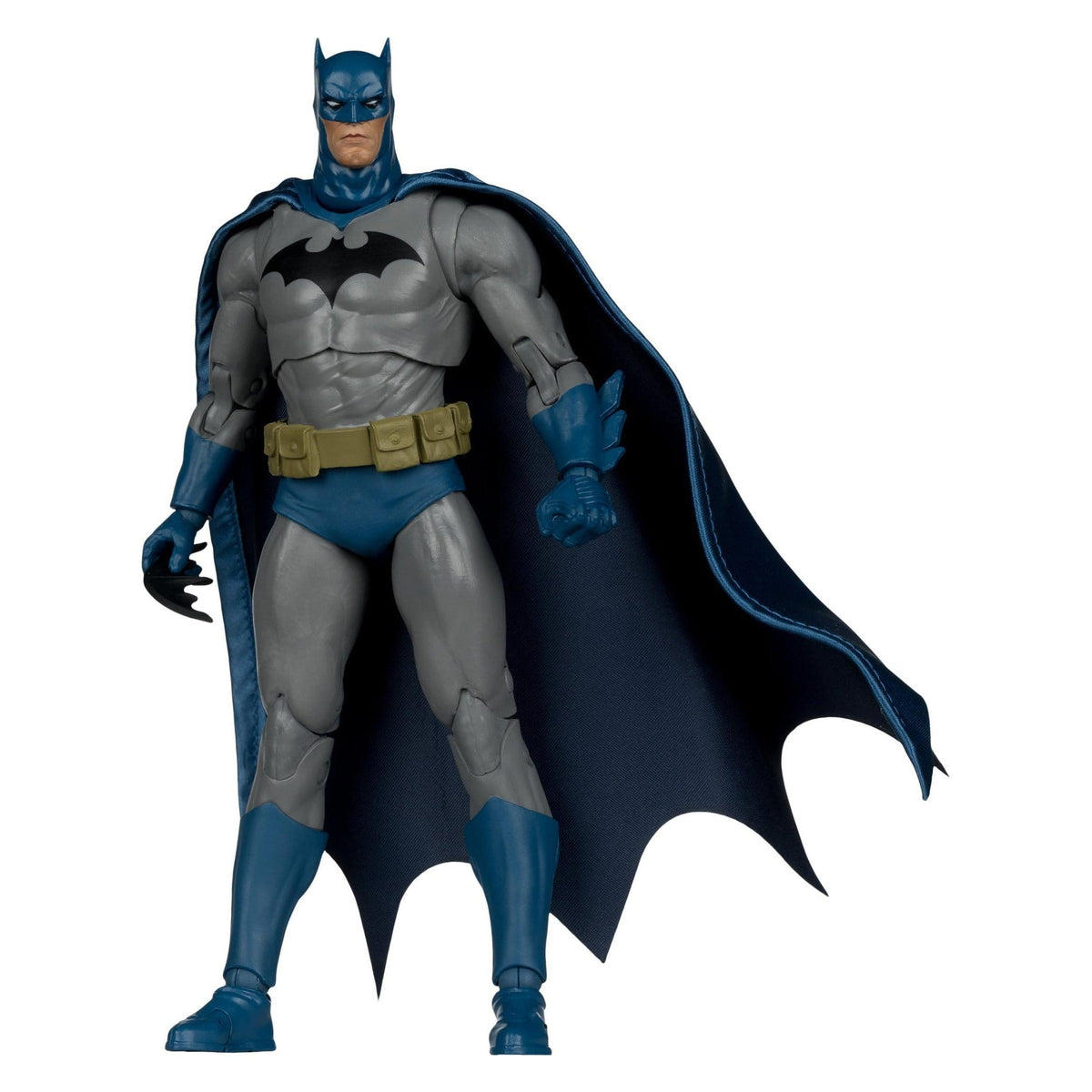 DC Multiverse: Batman (Batman: Hush 2)-Actionfiguren-McFarlane Toys-Mighty Underground