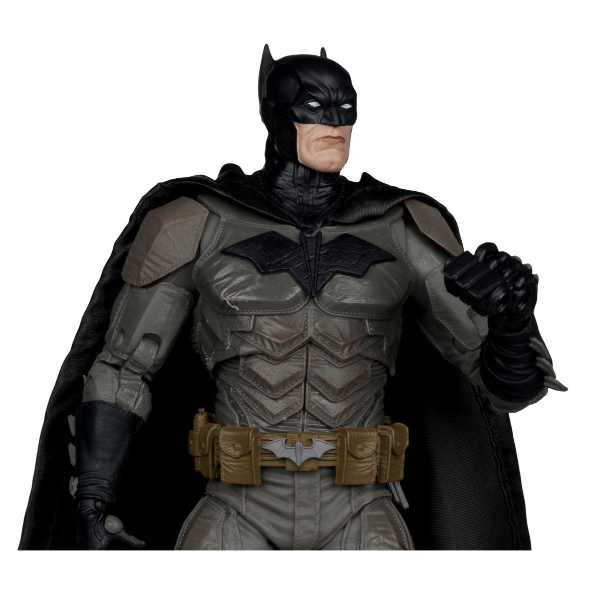 DC Multiverse: Batman (Batman: Noel)-Actionfiguren-McFarlane Toys-Mighty Underground