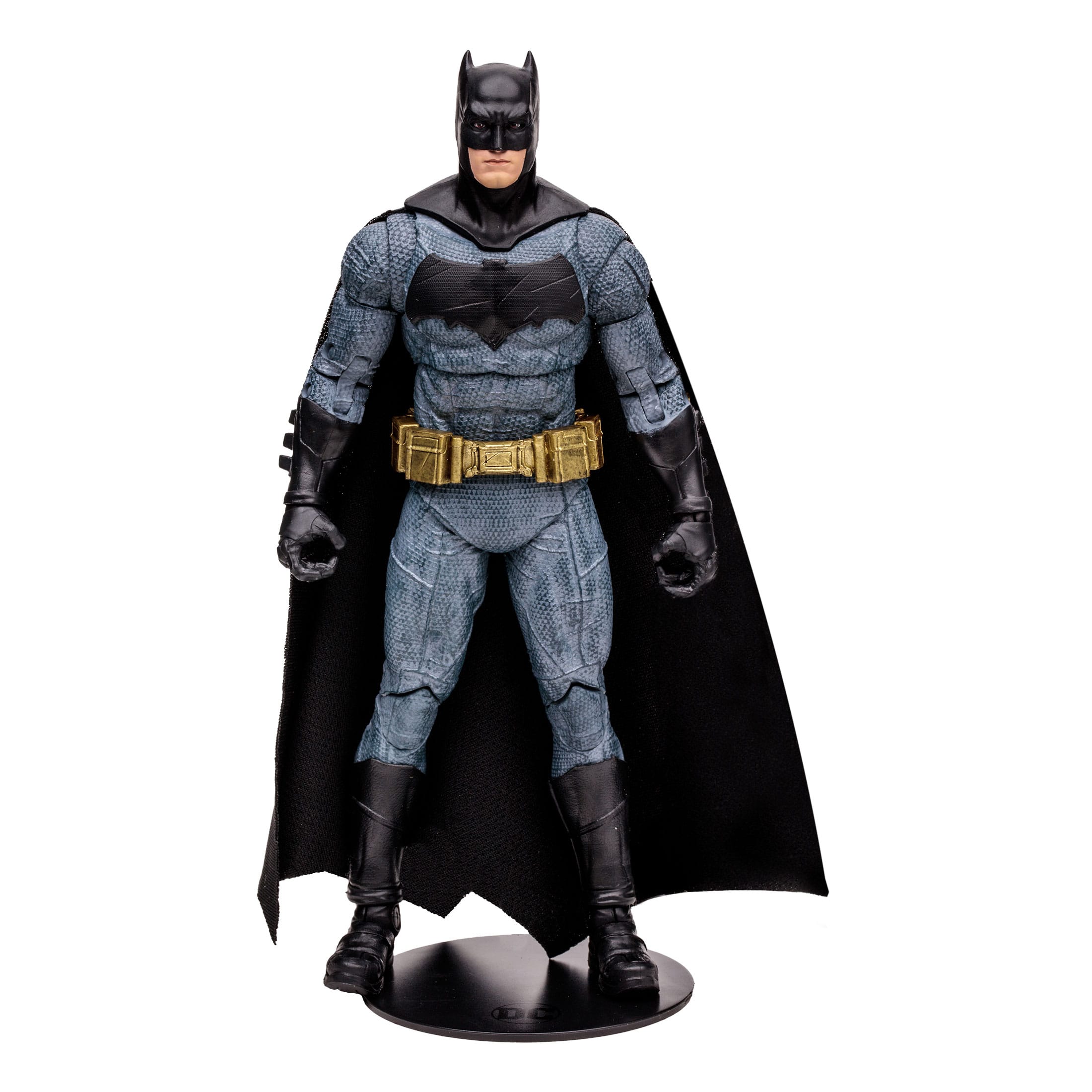 DC Multiverse: Batman (Batman Vs Superman)-Actionfiguren-McFarlane Toys-Mighty Underground