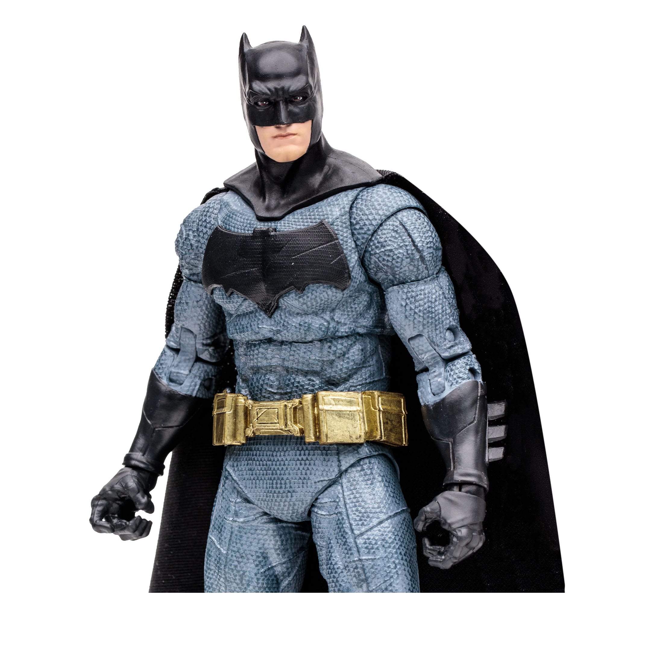 DC Multiverse: Batman (Batman Vs Superman)-Actionfiguren-McFarlane Toys-Mighty Underground