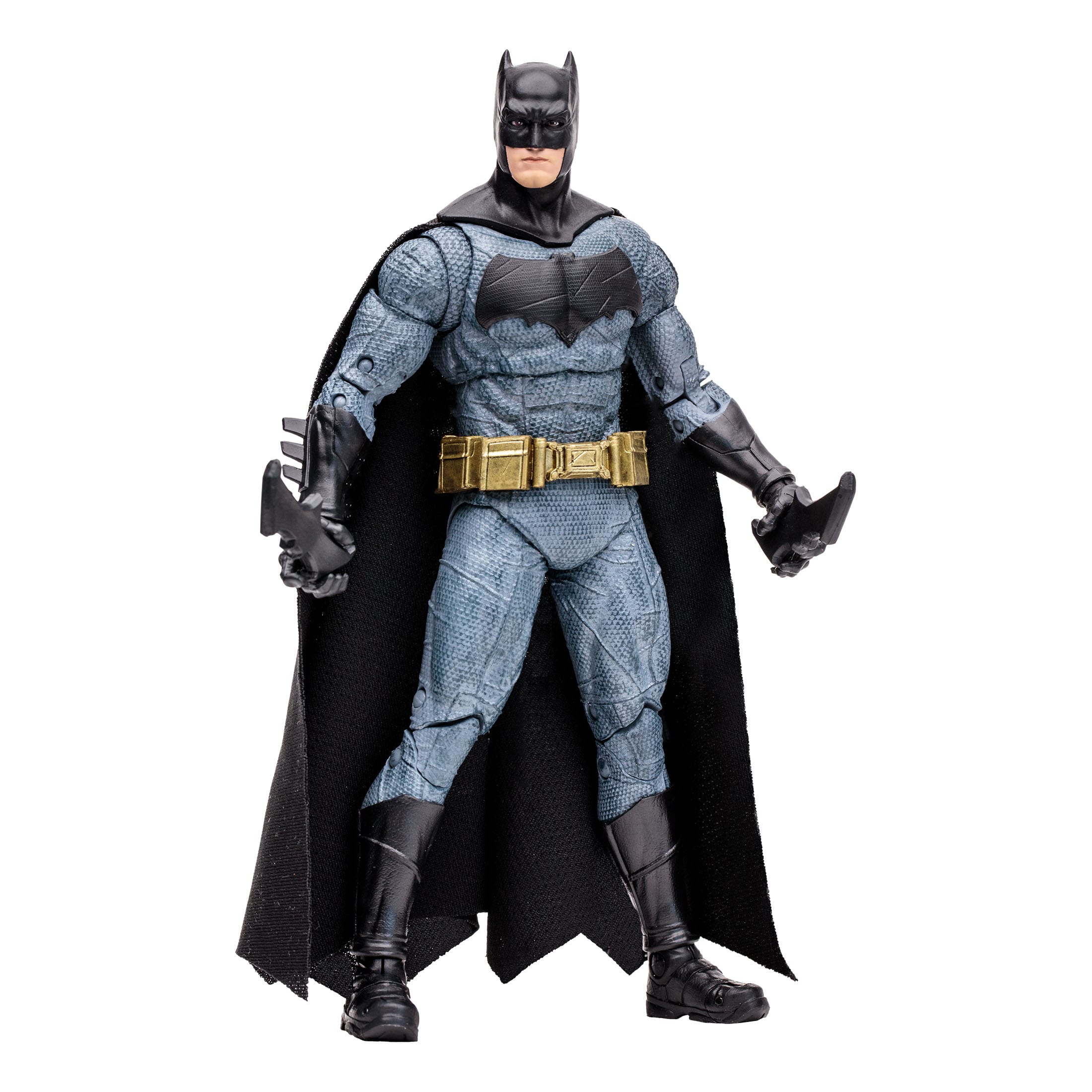 DC Multiverse: Batman (Batman Vs Superman)-Actionfiguren-McFarlane Toys-Mighty Underground