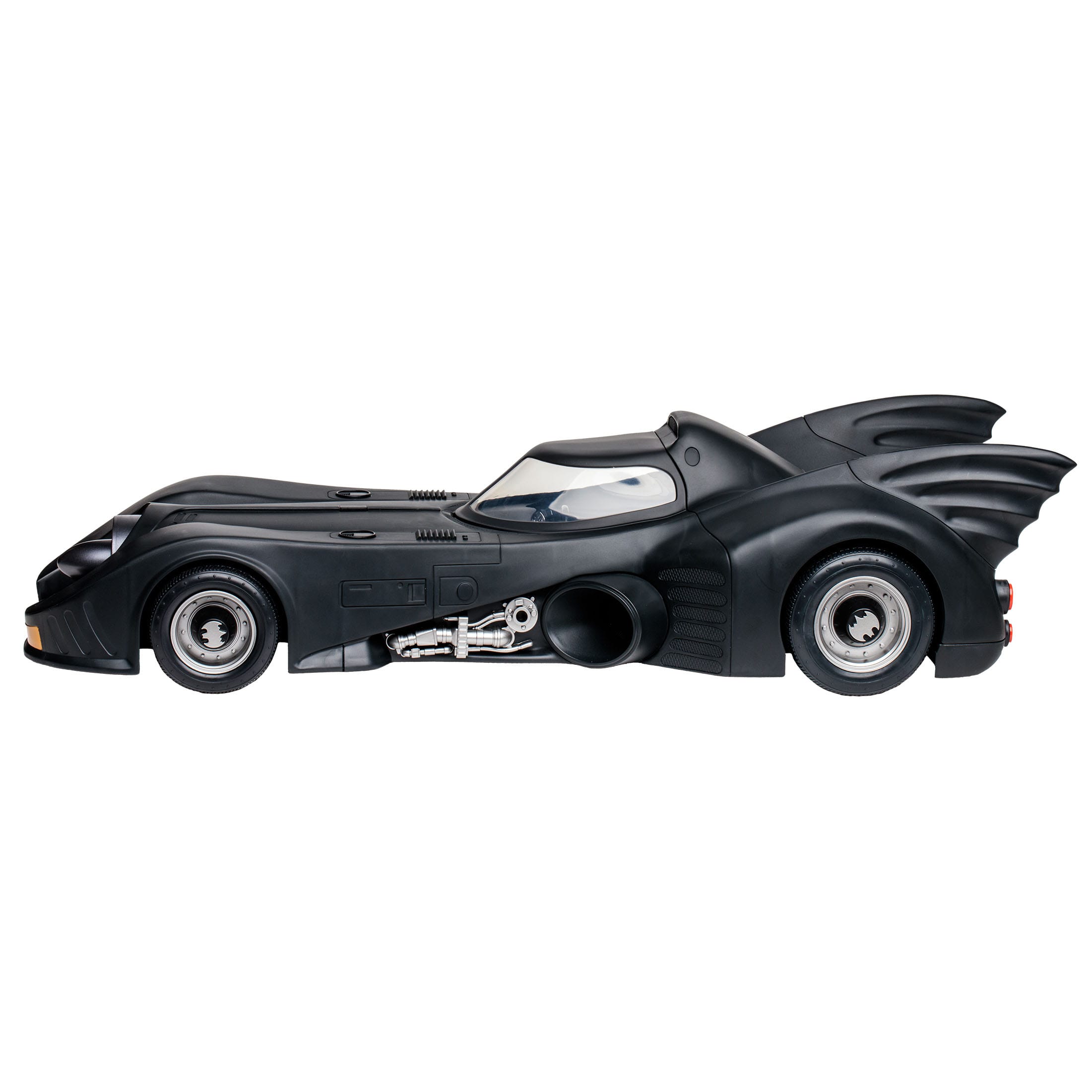 DC Multiverse: Batman & Batmobile - 2-Pack (1989, Gold Label)-Actionfiguren-McFarlane Toys-Mighty Underground