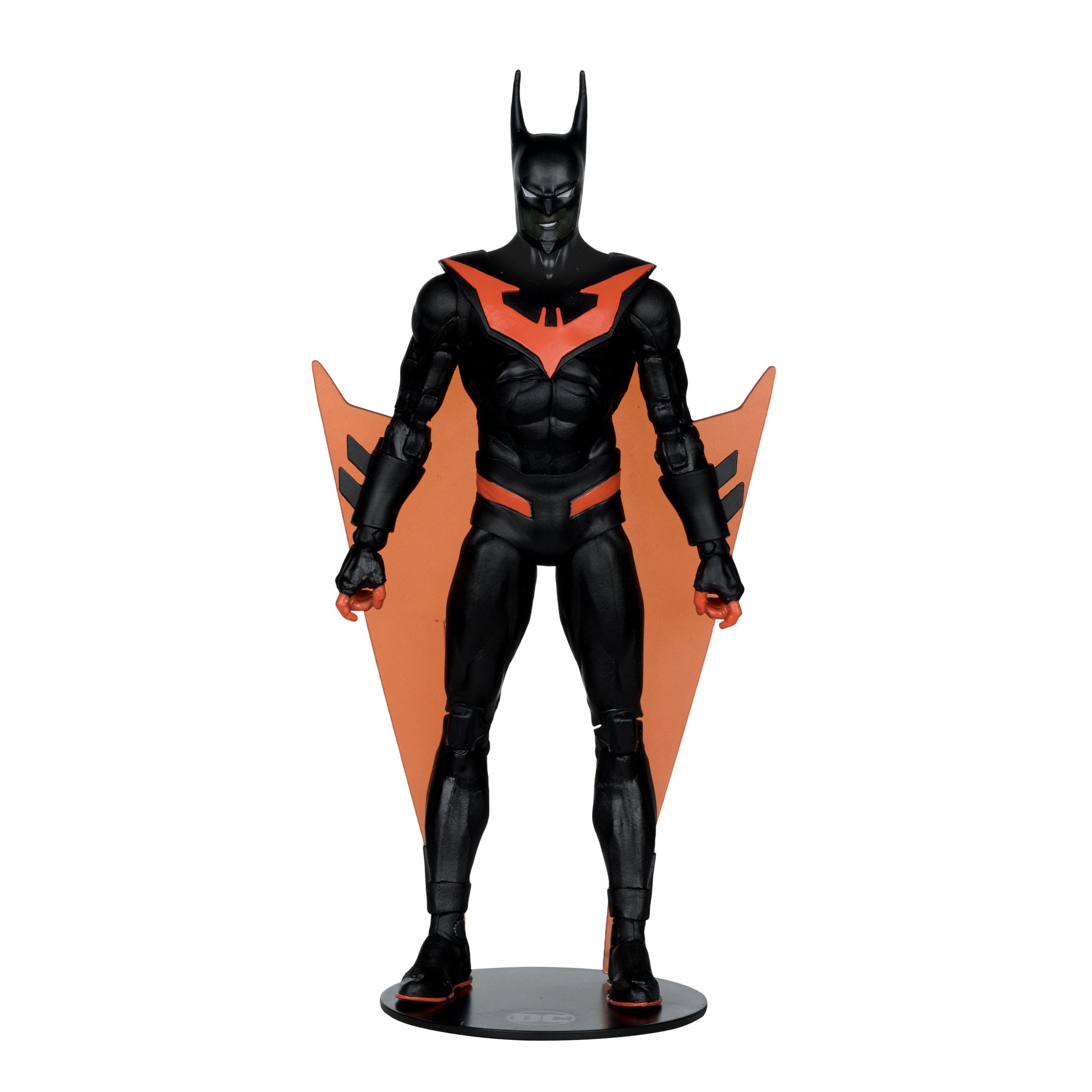 DC Multiverse: Batman Beyond (Batman Beyond: Neo Gothic)-Actionfiguren-McFarlane Toys-Mighty Underground