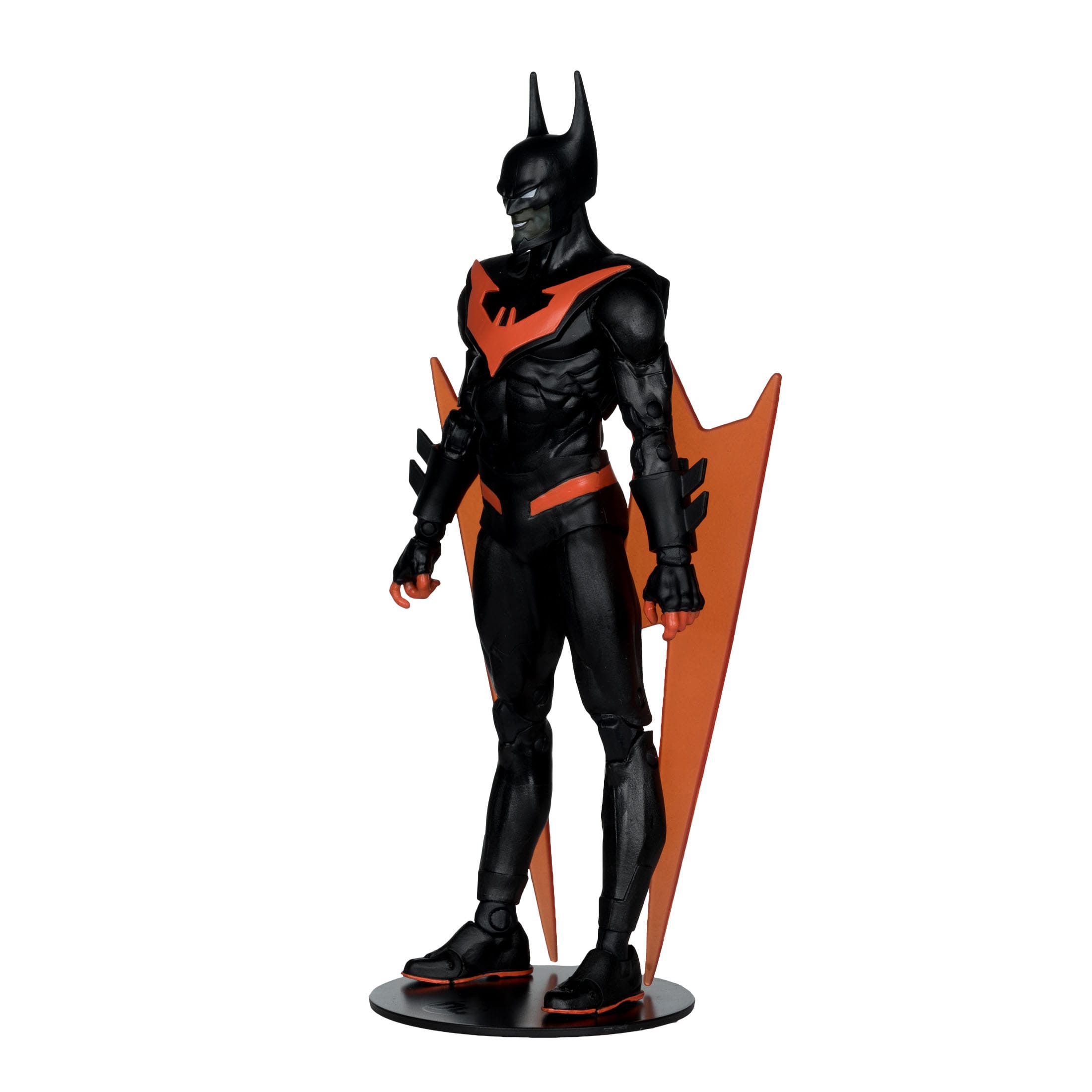 DC Multiverse: Batman Beyond (Batman Beyond: Neo Gothic)-Actionfiguren-McFarlane Toys-Mighty Underground