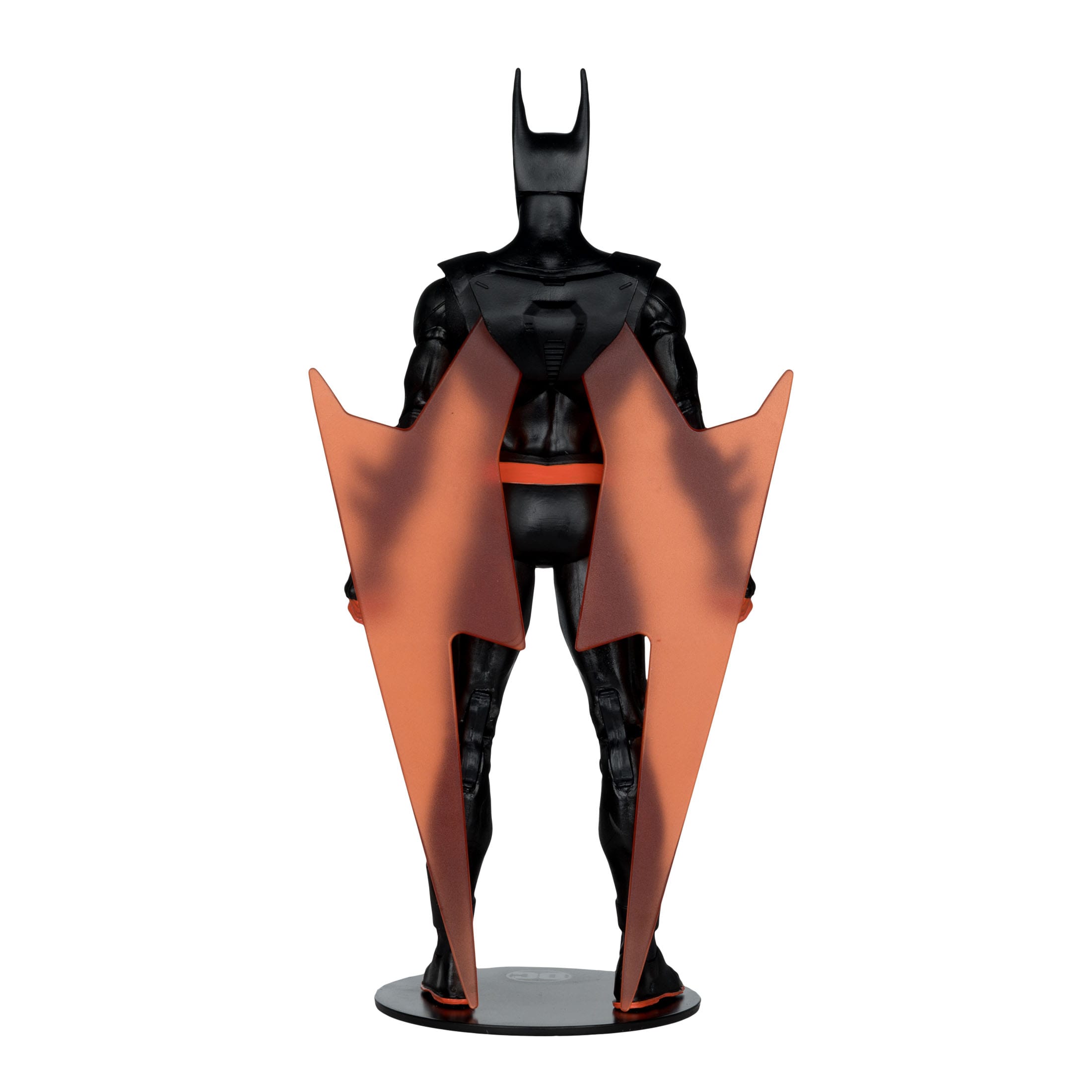 DC Multiverse: Batman Beyond (Batman Beyond: Neo Gothic)-Actionfiguren-McFarlane Toys-Mighty Underground