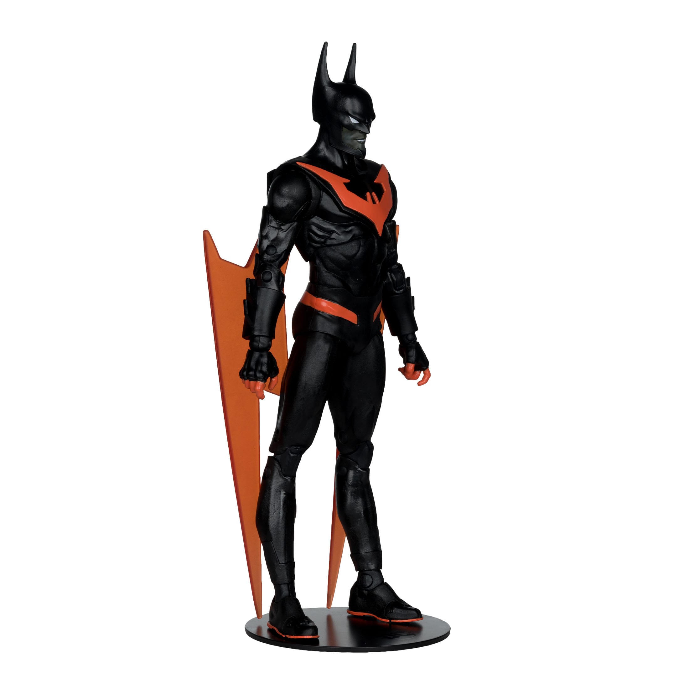 DC Multiverse: Batman Beyond (Batman Beyond: Neo Gothic)-Actionfiguren-McFarlane Toys-Mighty Underground