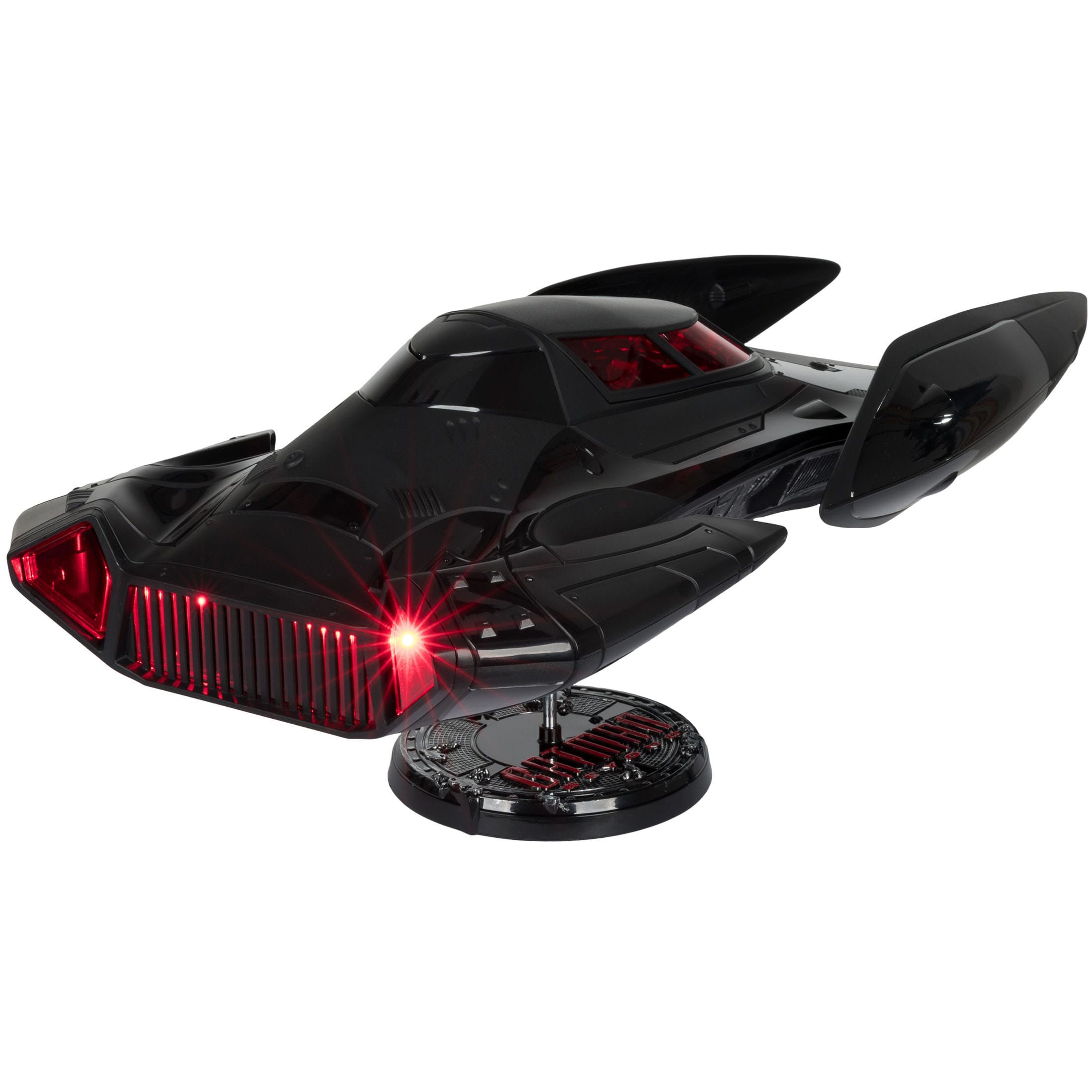 DC Multiverse: Batman Beyond Batman & The Batmobile-Actionfiguren-McFarlane Toys-Mighty Underground